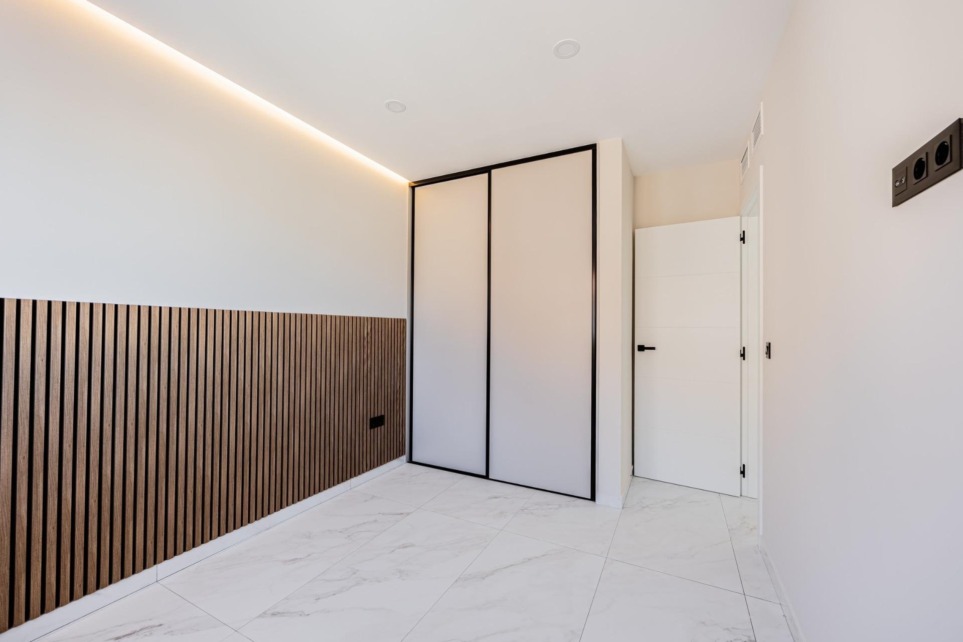 Nybyggnation - Villa -
Rojales - Ciudad Quesada