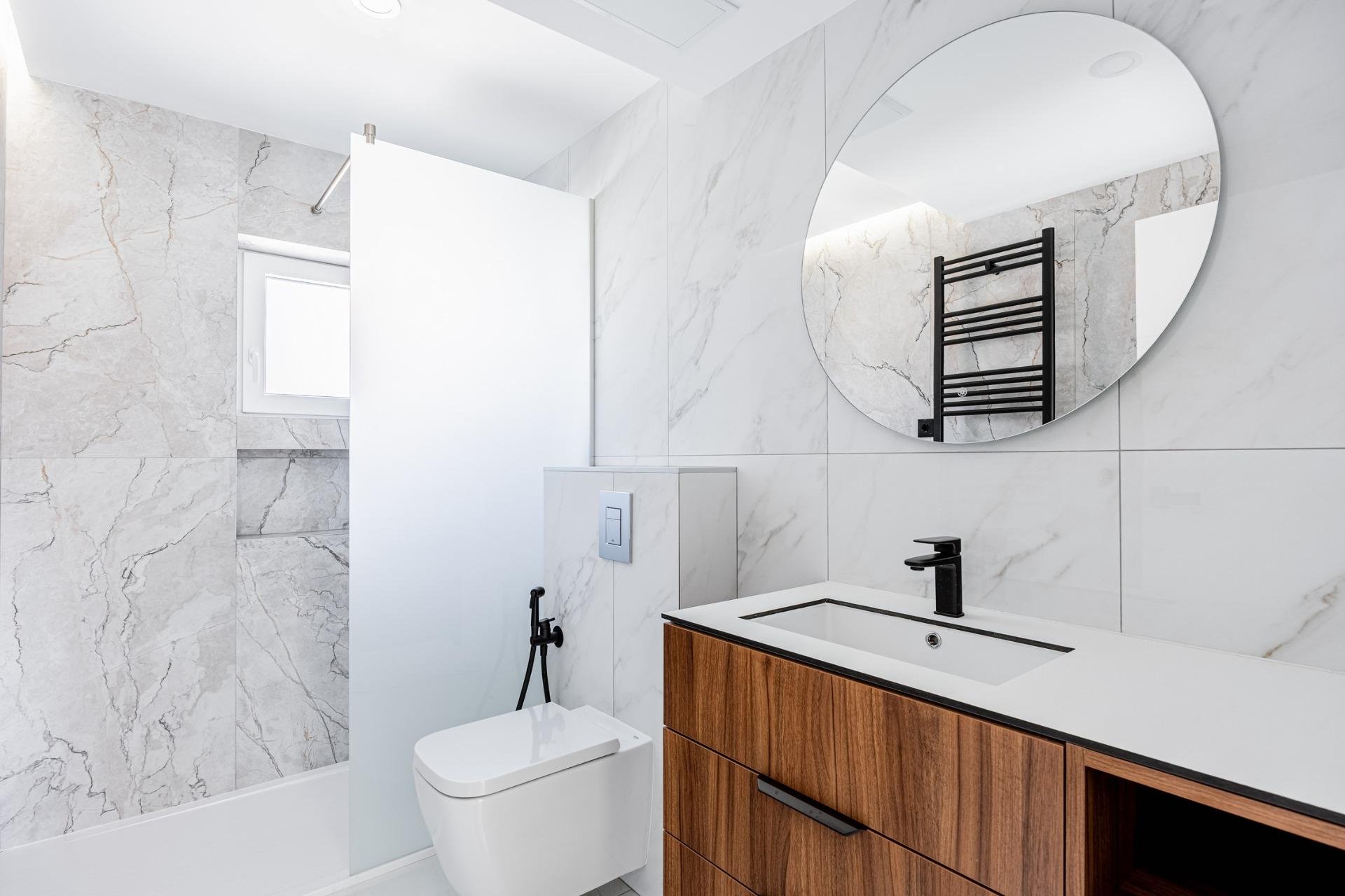 Nybyggnation - Villa -
Rojales - Ciudad Quesada