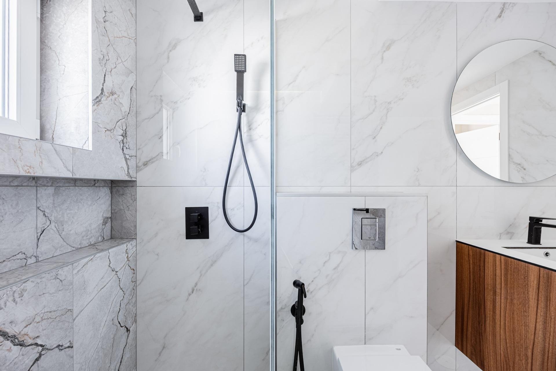 Nybyggnation - Villa -
Rojales - Ciudad Quesada