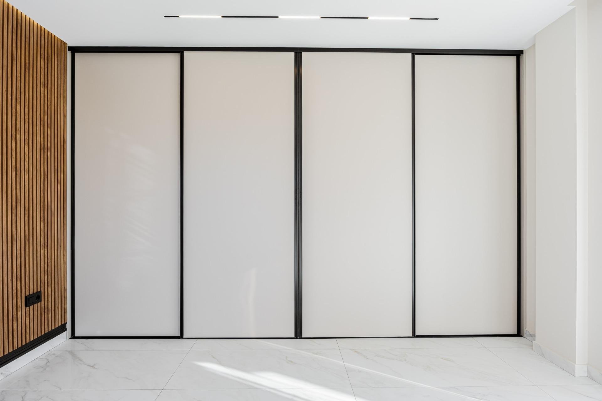 Nybyggnation - Villa -
Rojales - Ciudad Quesada