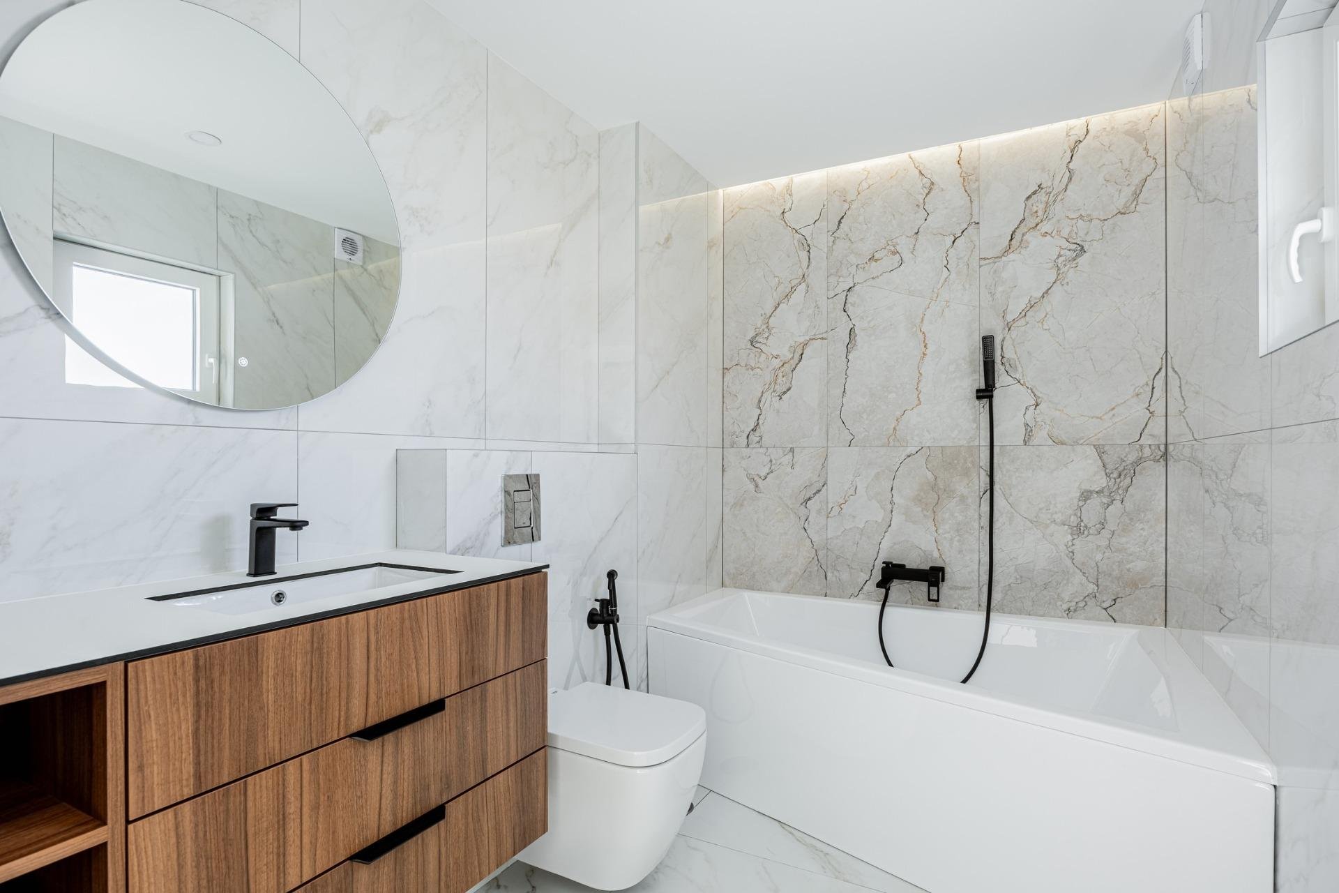 Nybyggnation - Villa -
Rojales - Ciudad Quesada