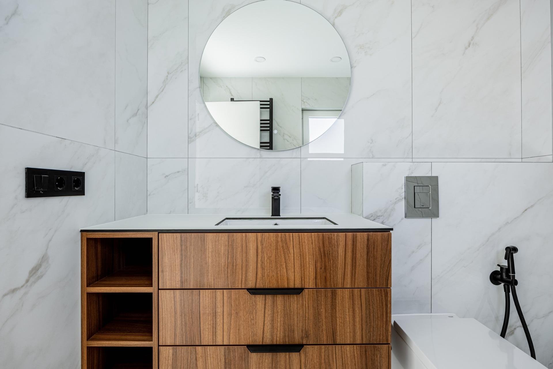 Nybyggnation - Villa -
Rojales - Ciudad Quesada