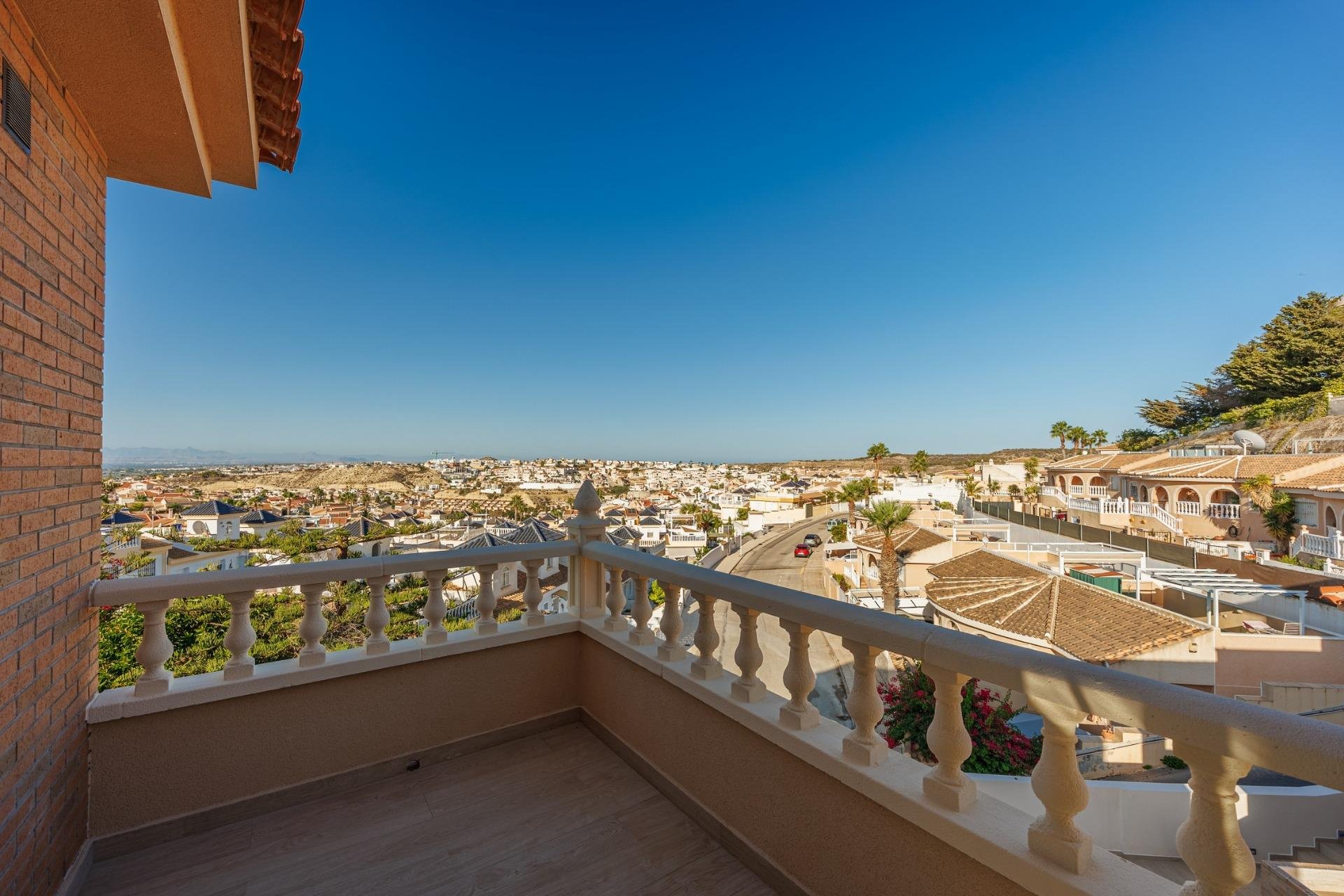 Nybyggnation - Villa -
Rojales - Ciudad Quesada