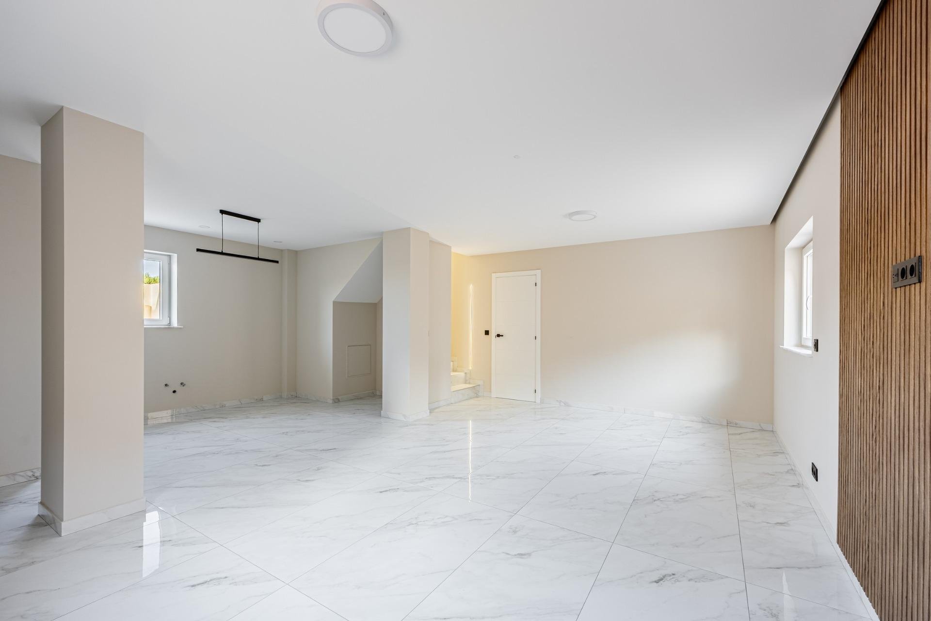 Nybyggnation - Villa -
Rojales - Ciudad Quesada