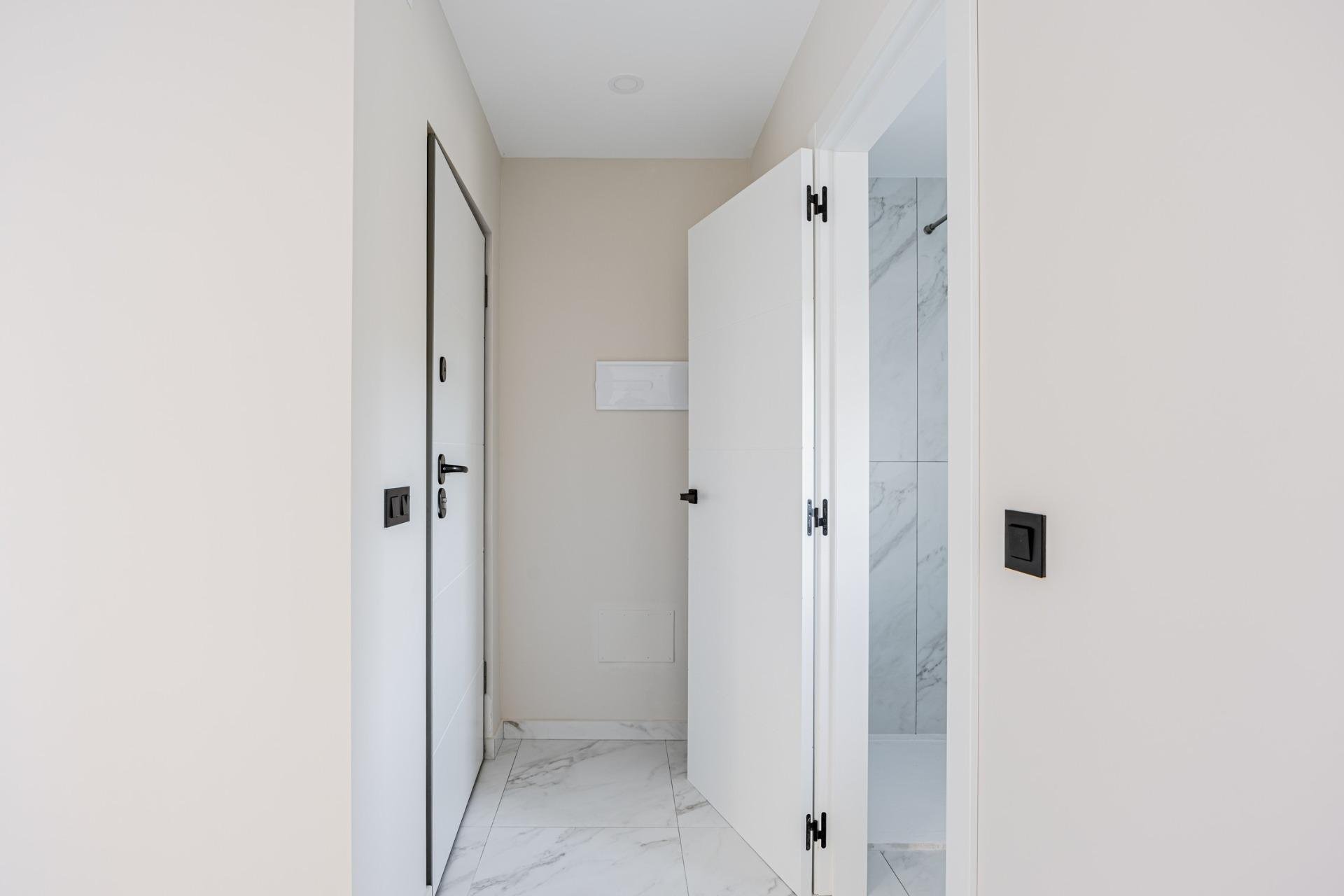 Nybyggnation - Villa -
Rojales - Ciudad Quesada