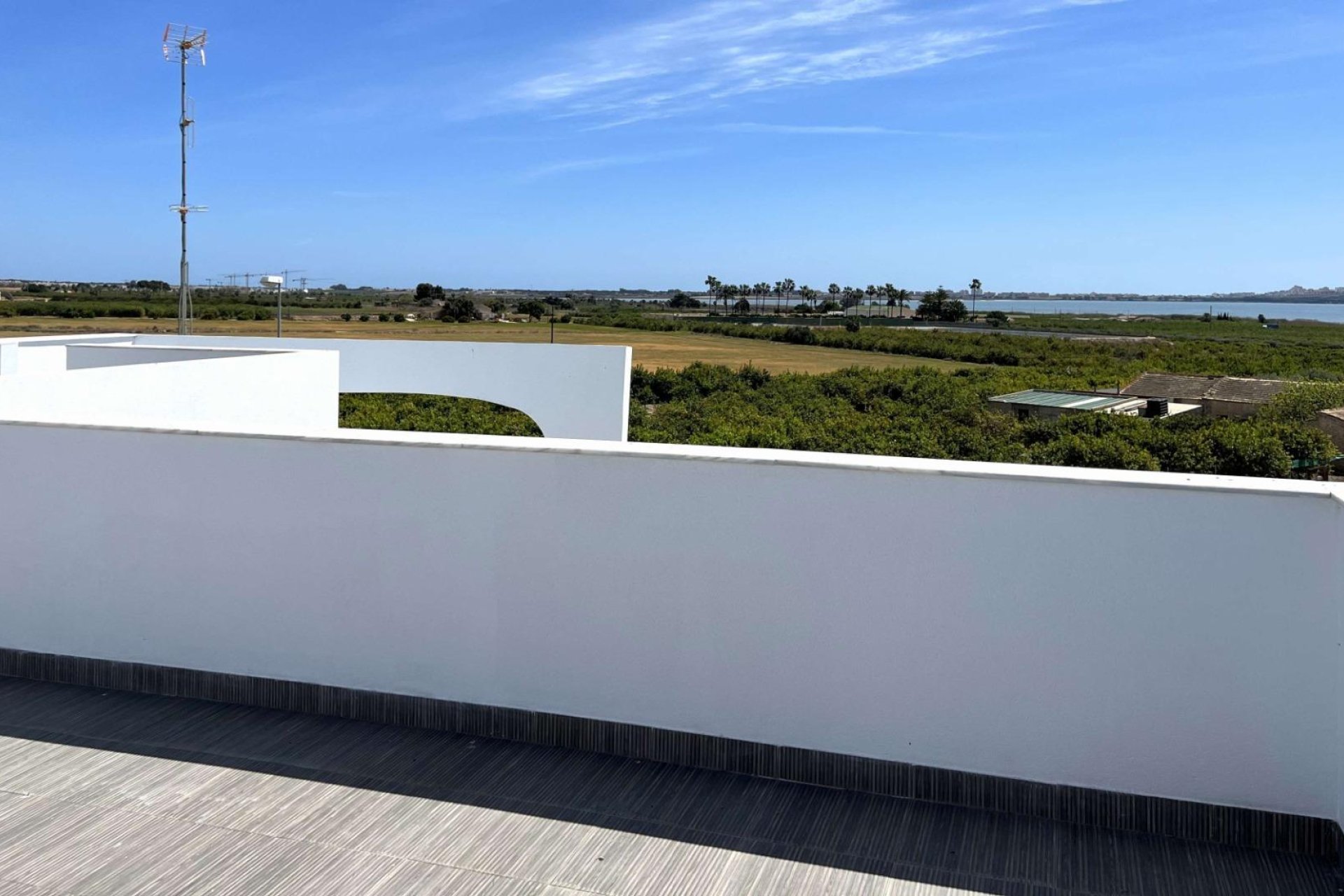 Nybyggnation - Villa -
Rojales - Ciudad Quesada