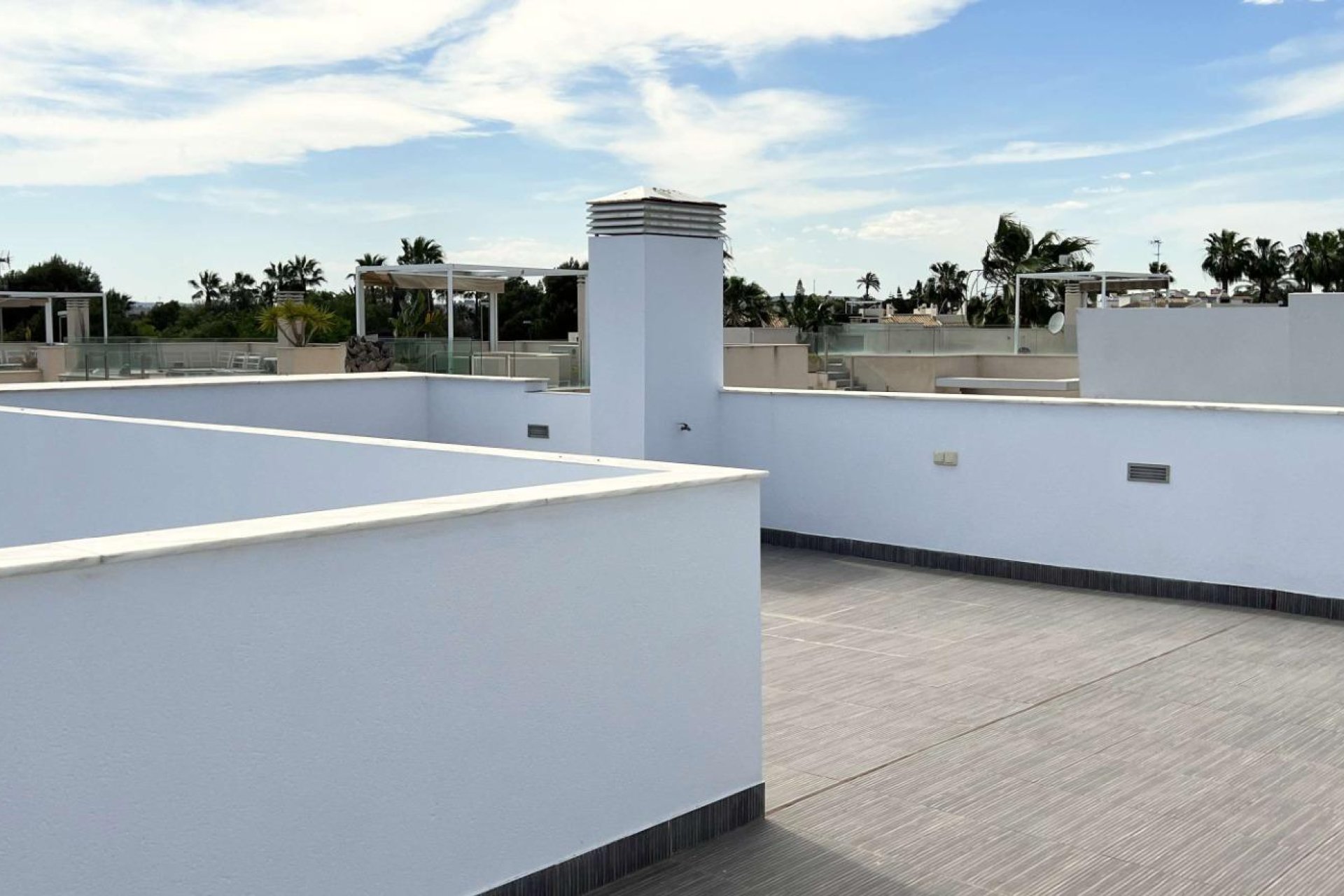 Nybyggnation - Villa -
Rojales - Ciudad Quesada