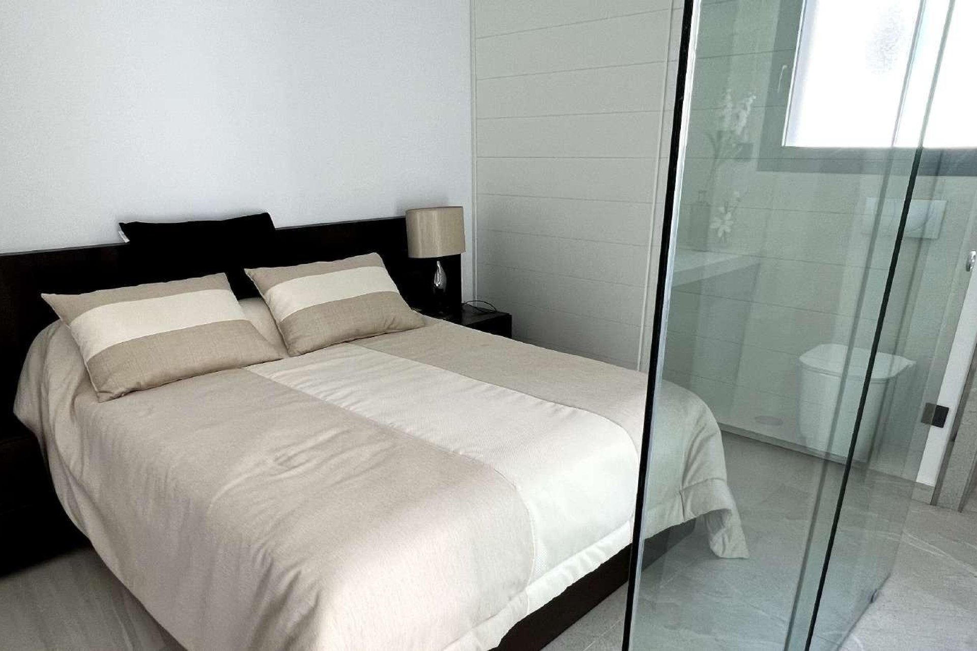 Nybyggnation - Villa -
Rojales - Ciudad Quesada