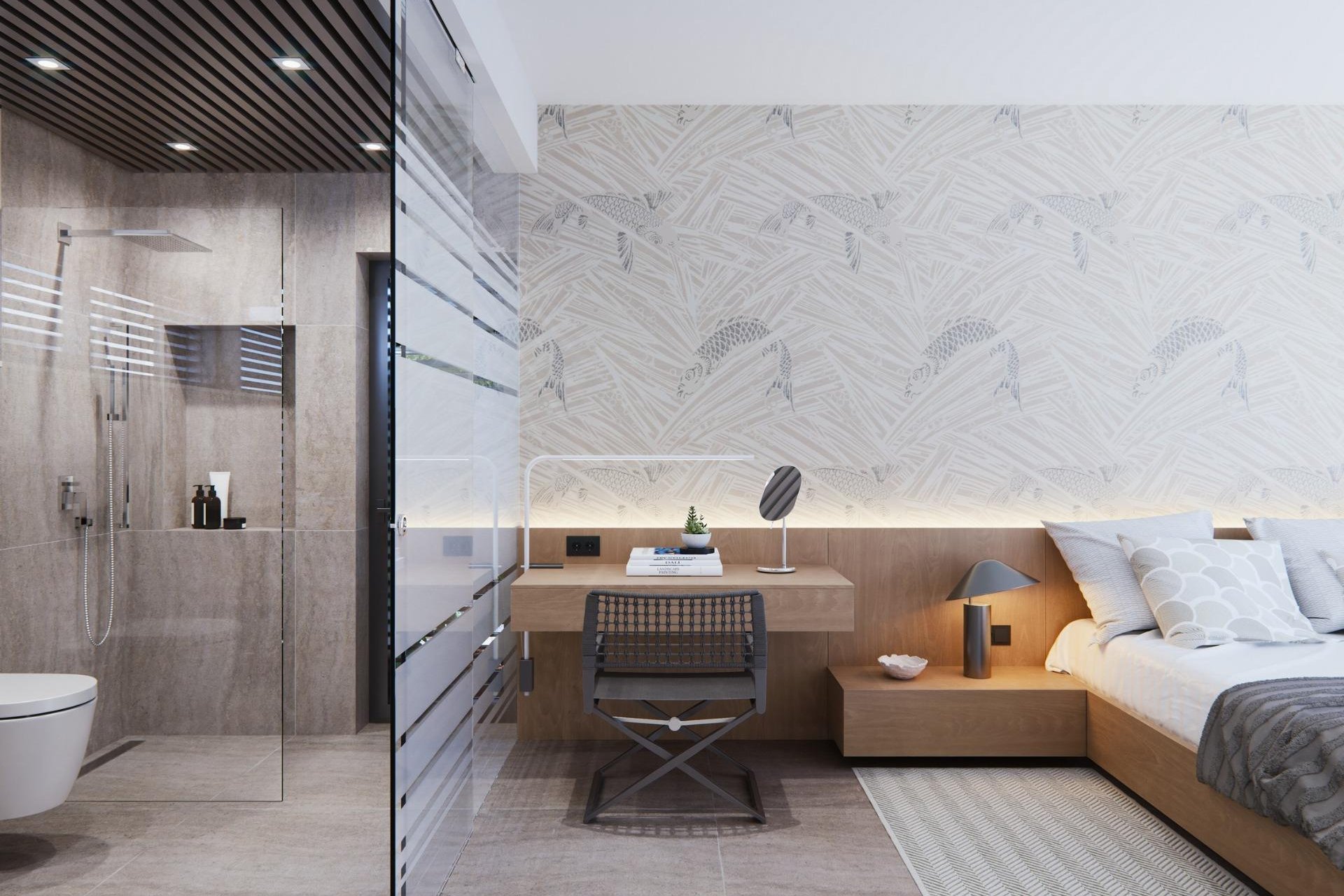 Nybyggnation - Villa -
San Javier