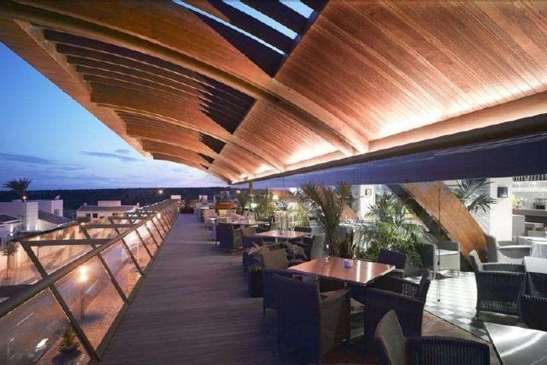 Nybyggnation - Villa -
Sucina - Peraleja Golf