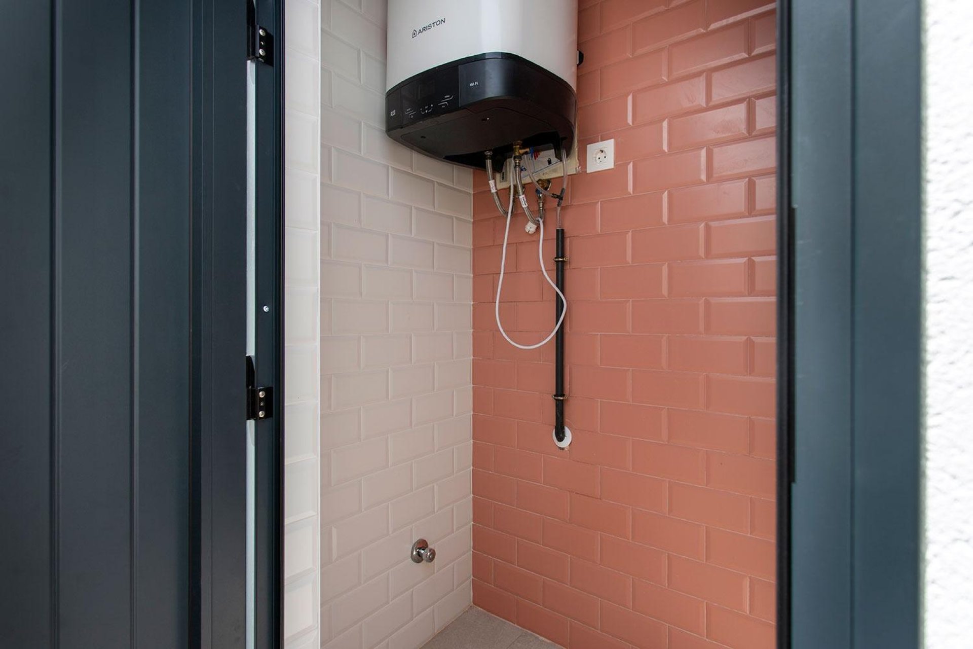 Nybyggnation - Villa -
Sucina