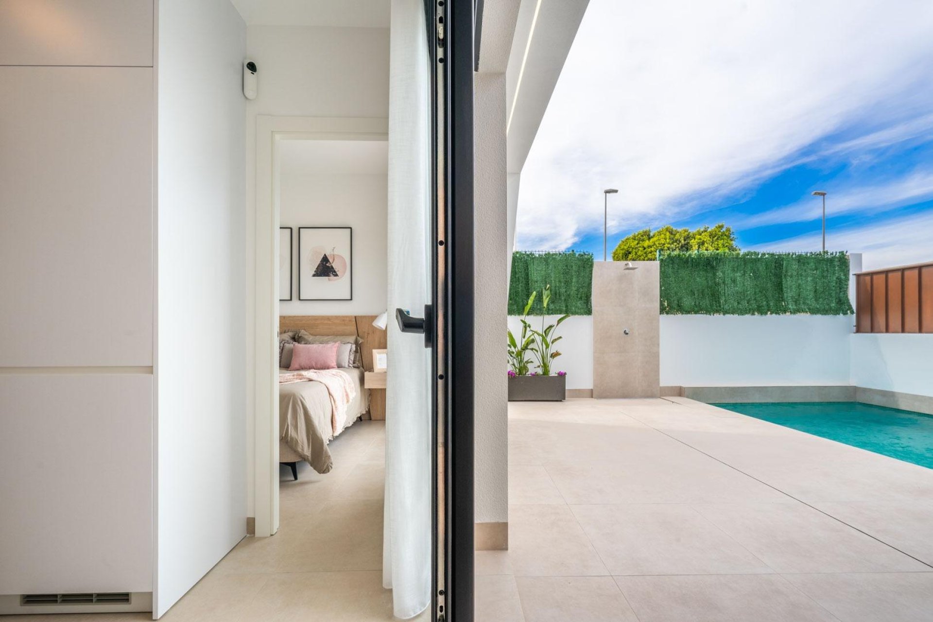 Nybyggnation - Villa -
Torre Pacheco - Roldán