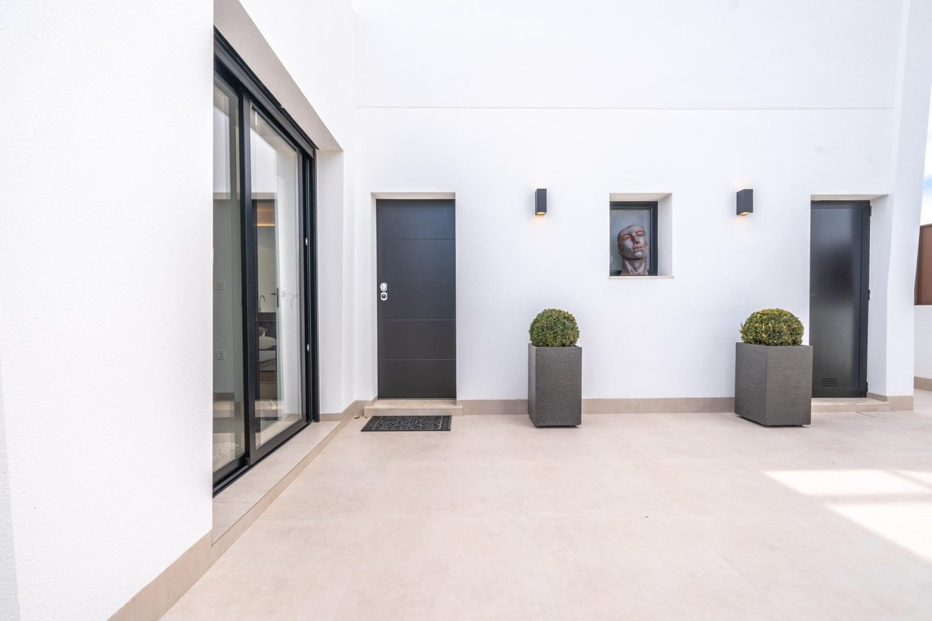 Nybyggnation - Villa -
Torre Pacheco - Roldán