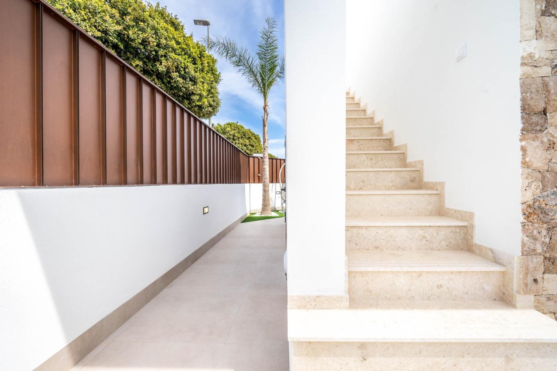 Nybyggnation - Villa -
Torre Pacheco - Roldán