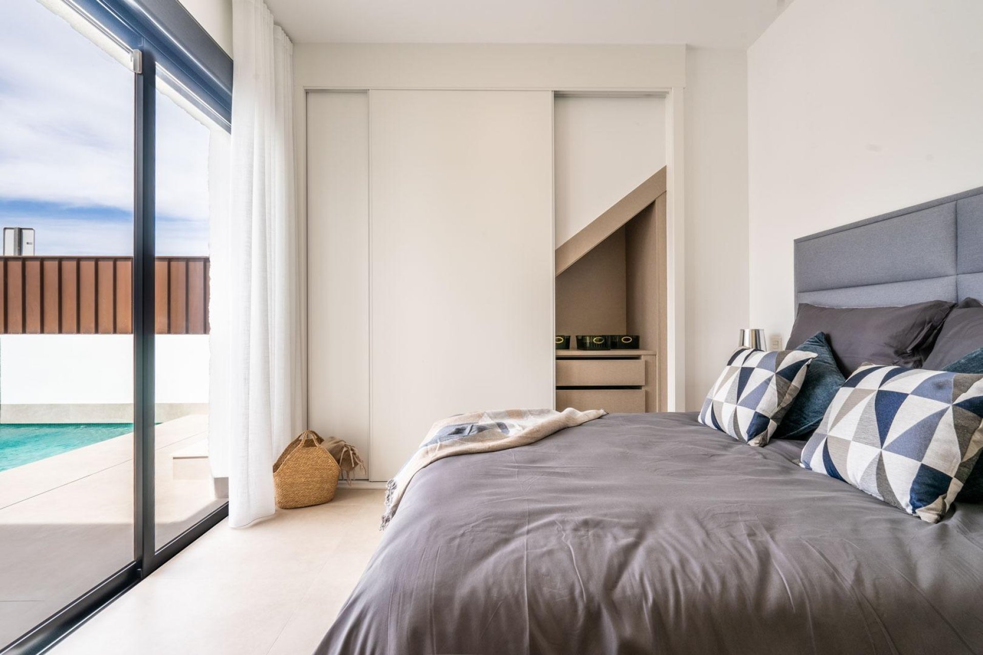 Nybyggnation - Villa -
Torre Pacheco - Roldán