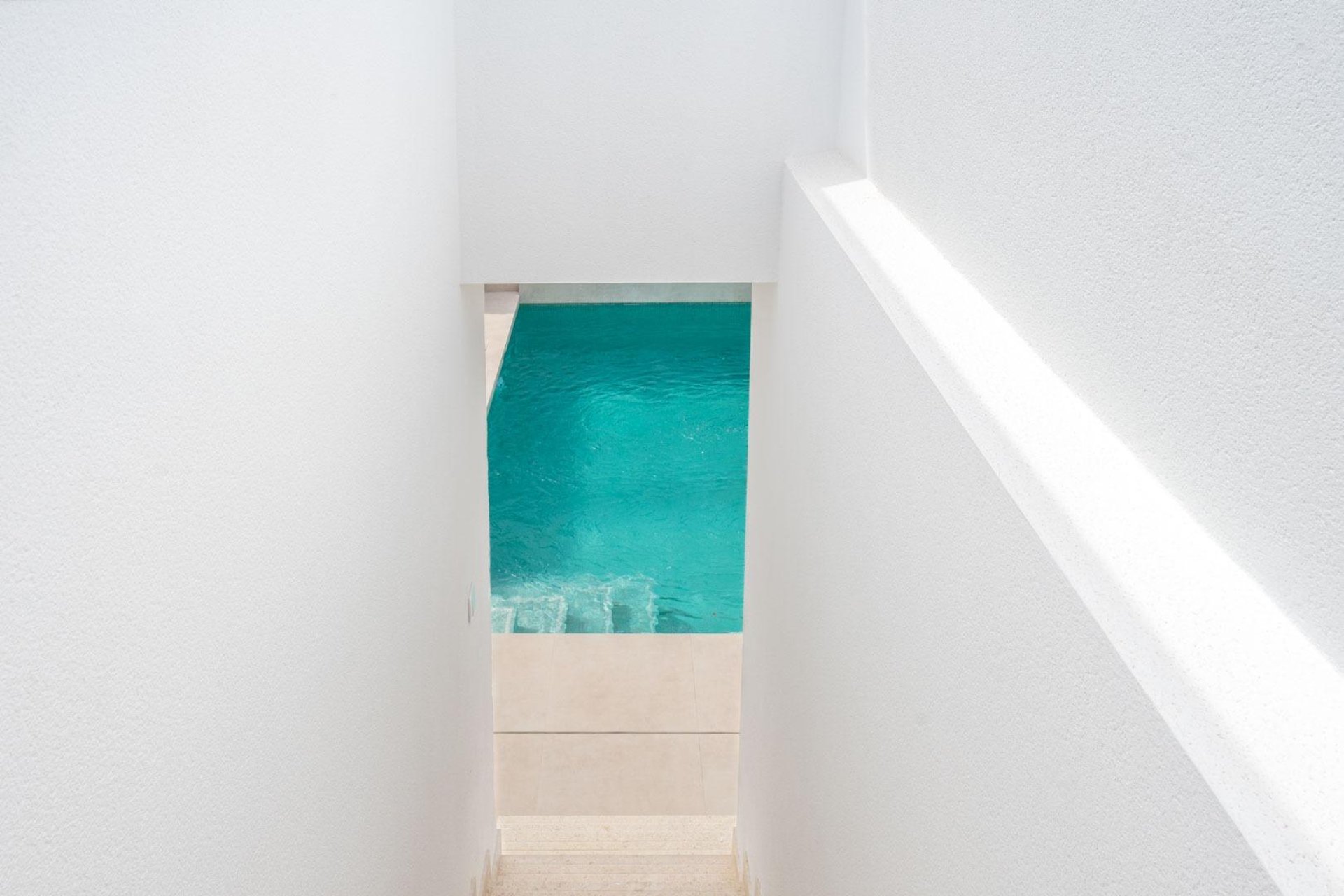 Nybyggnation - Villa -
Torre Pacheco - Roldán