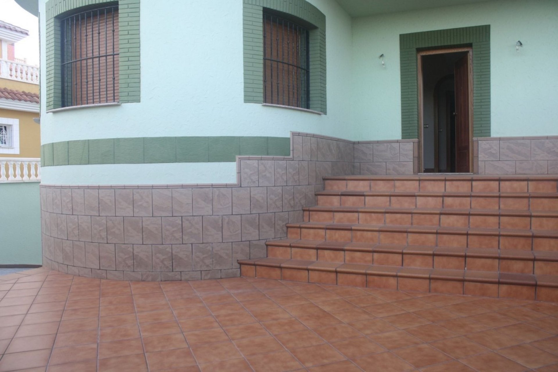 Nybyggnation - Villa -
Torrevieja - Los Altos