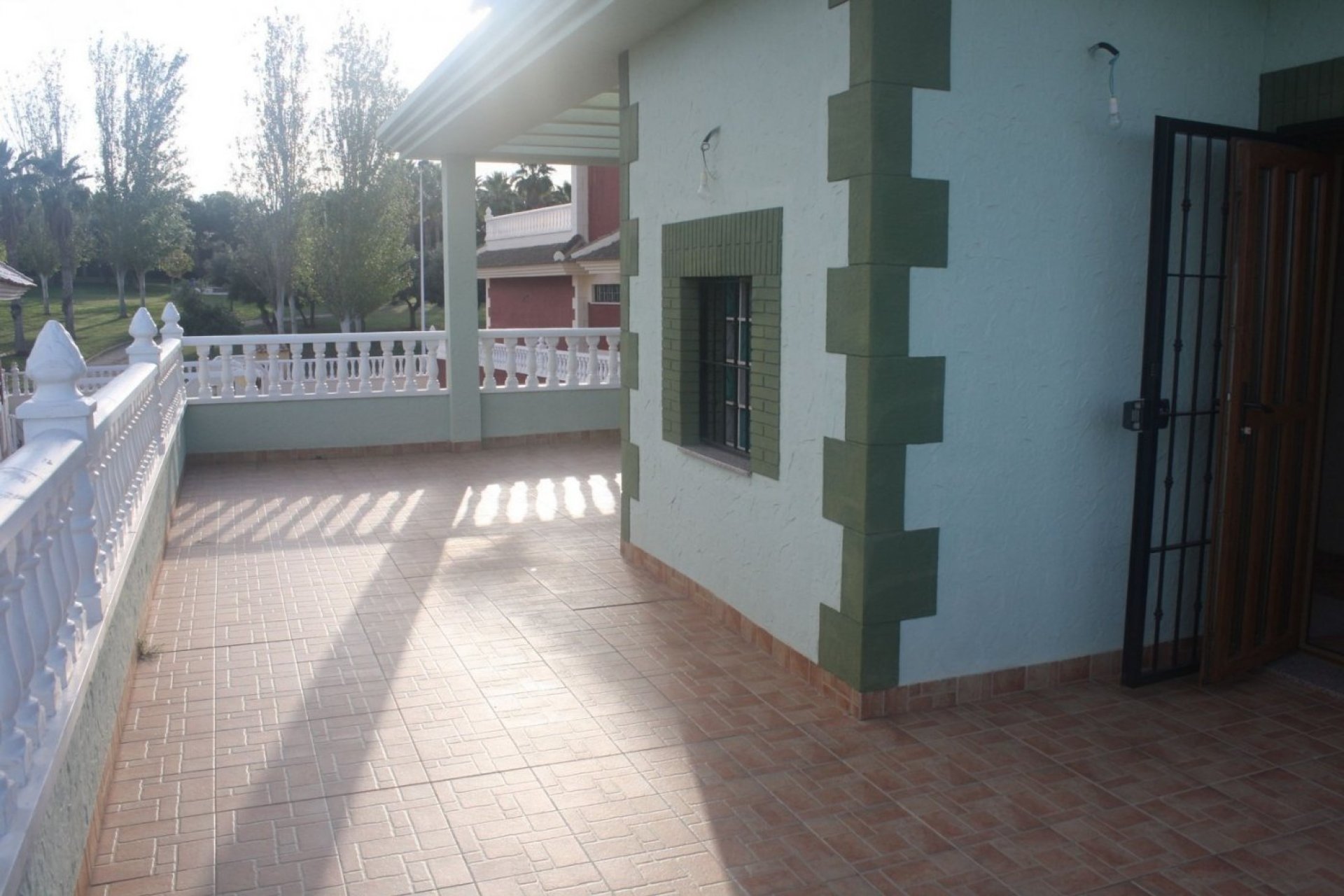 Nybyggnation - Villa -
Torrevieja - Los Altos