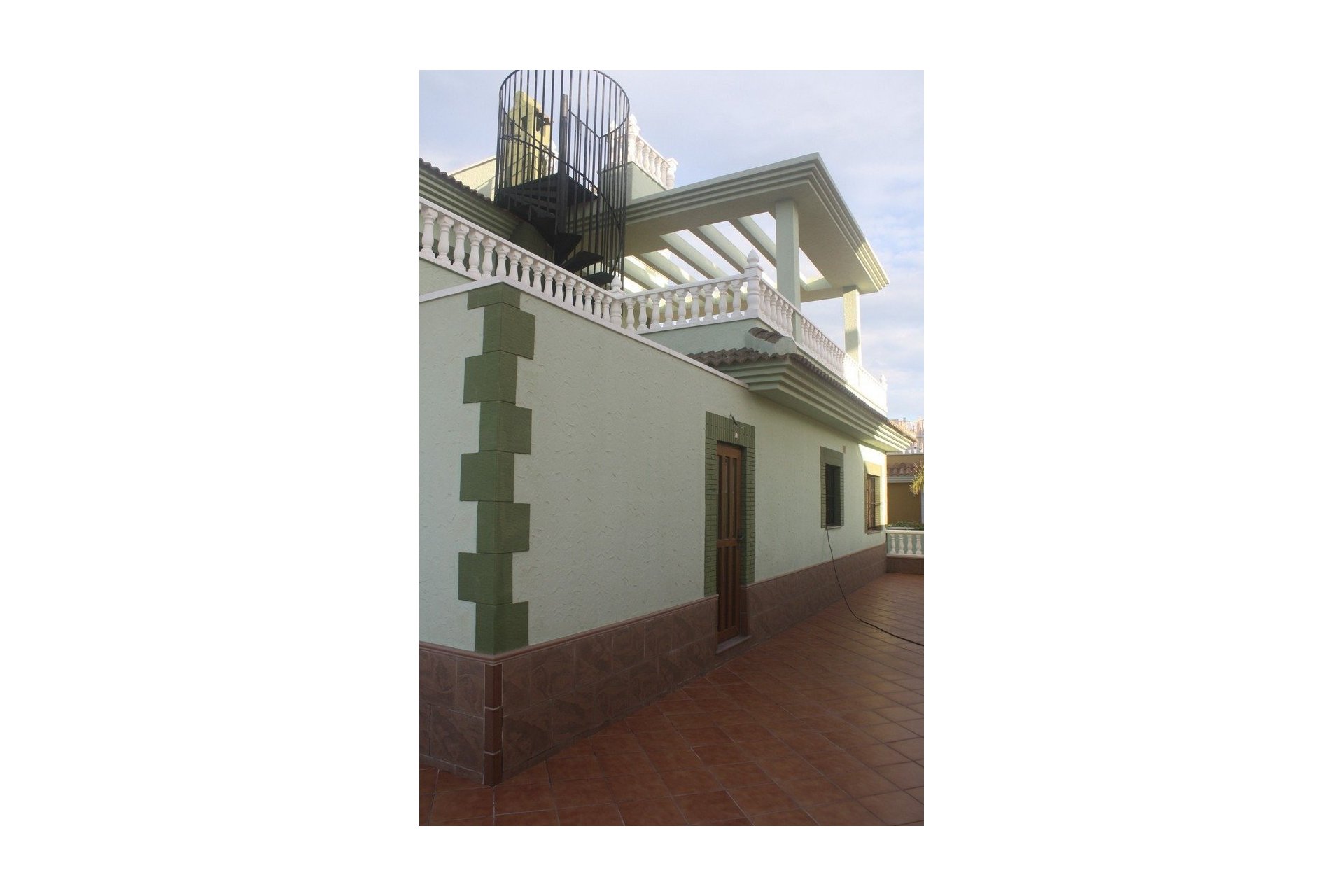 Nybyggnation - Villa -
Torrevieja - Los Altos