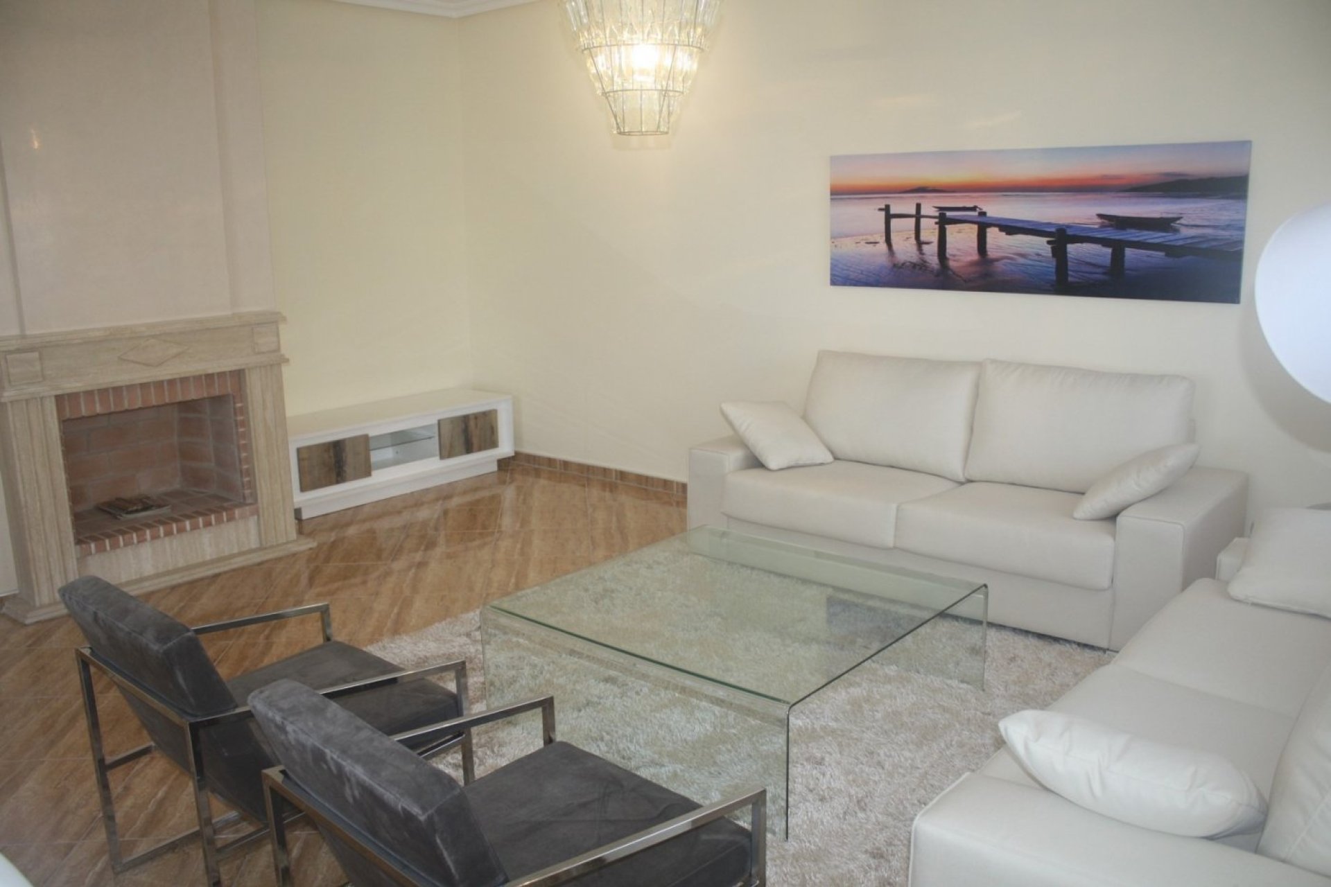 Nybyggnation - Villa -
Torrevieja - Los Altos