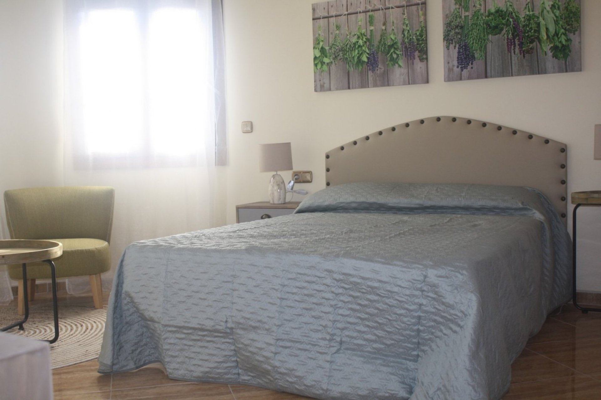 Nybyggnation - Villa -
Torrevieja - Los Altos