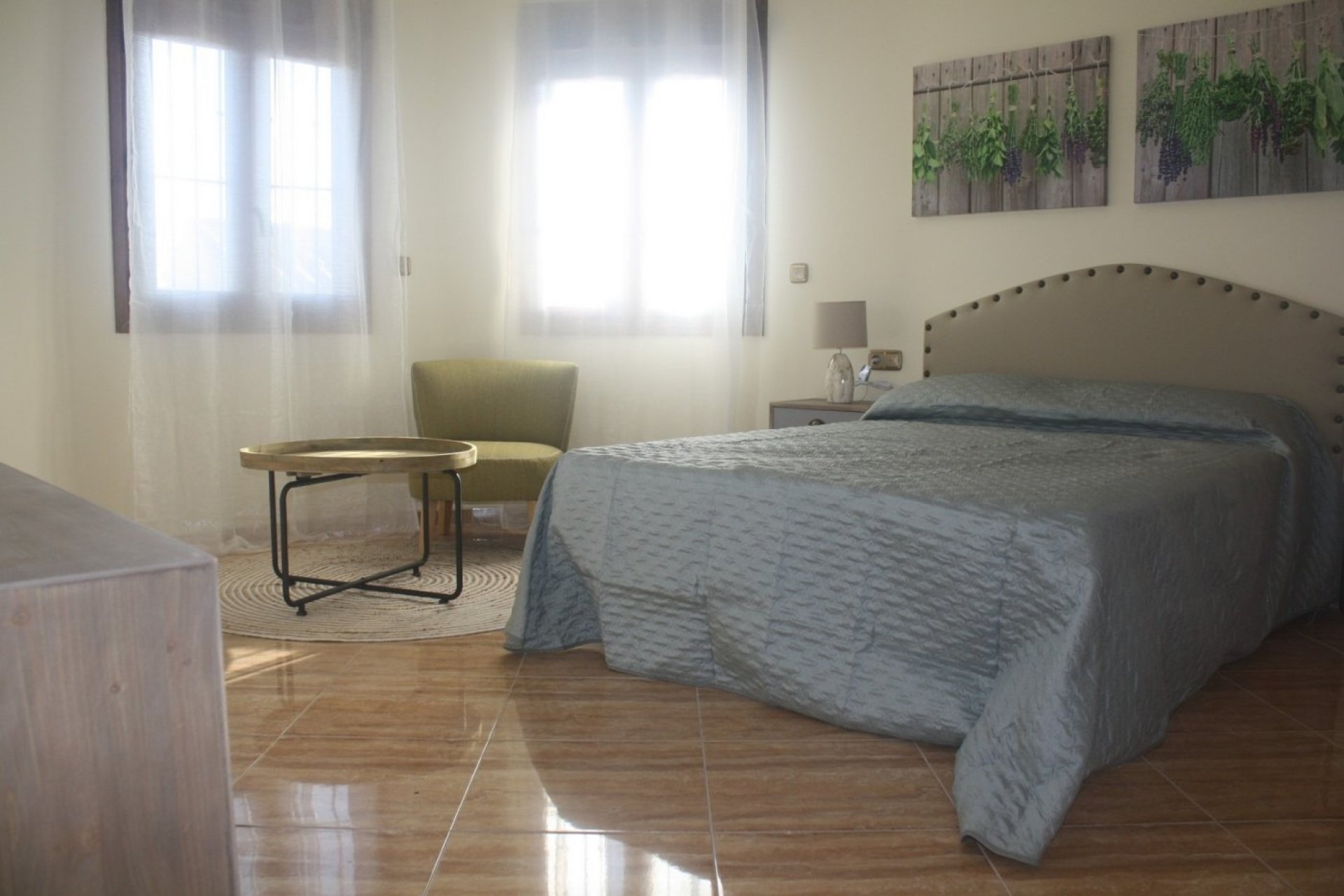 Nybyggnation - Villa -
Torrevieja - Los Altos