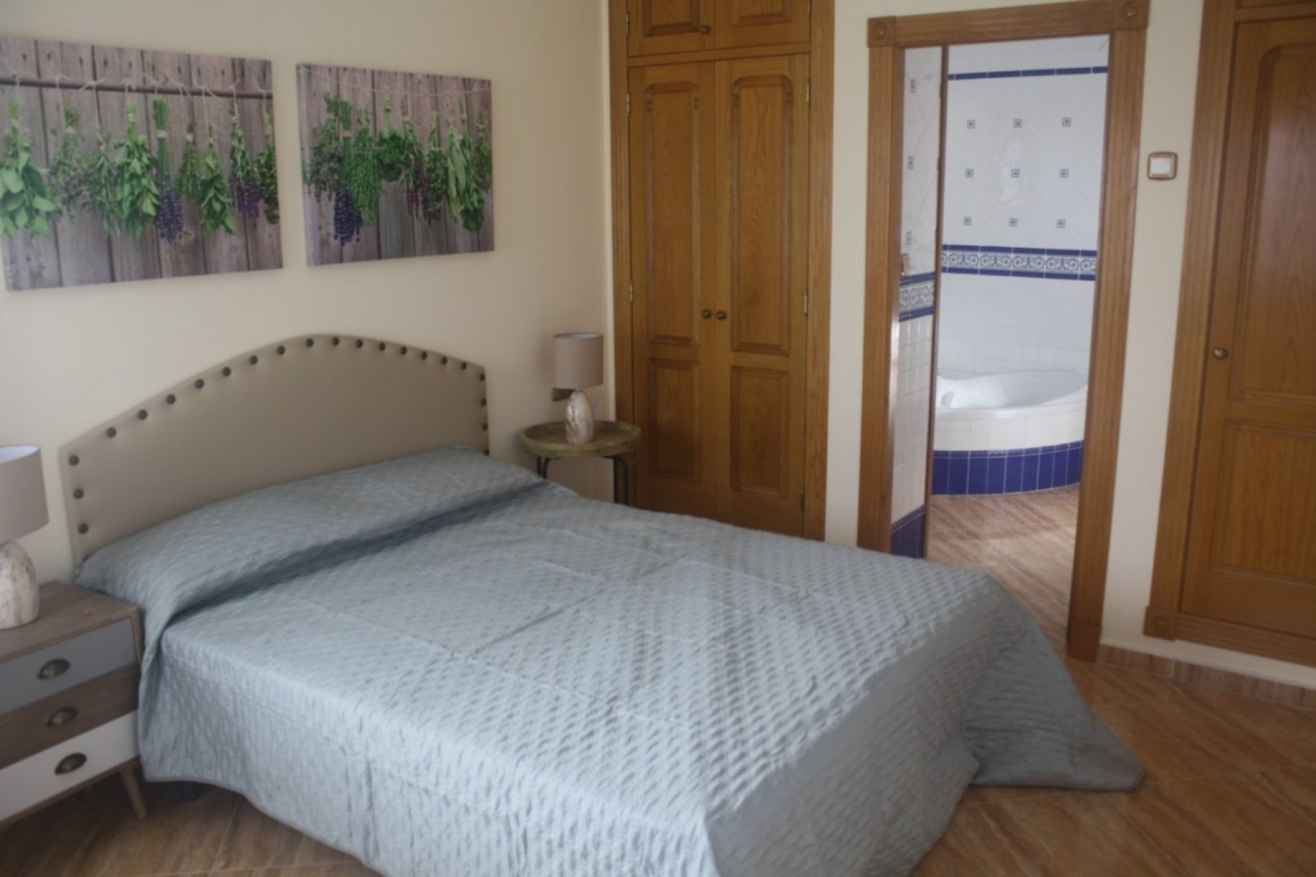 Nybyggnation - Villa -
Torrevieja - Los Altos