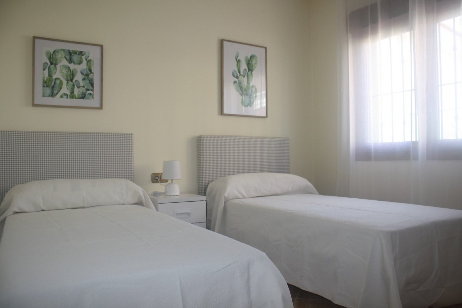 Nybyggnation - Villa -
Torrevieja - Los Altos