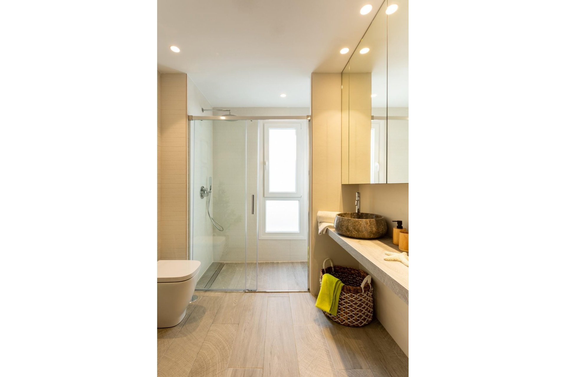 Obra nueva - Adosado -
Algorfa - La Finca Golf