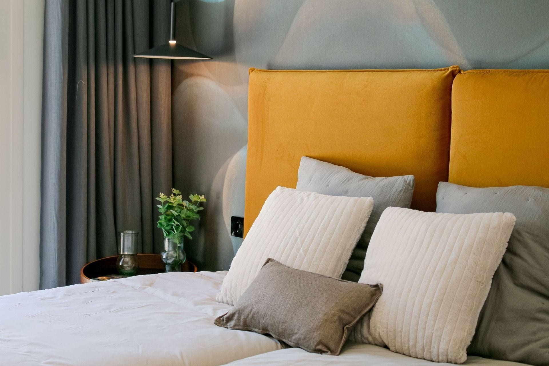 Obra nueva - Adosado -
Algorfa - La Finca Golf