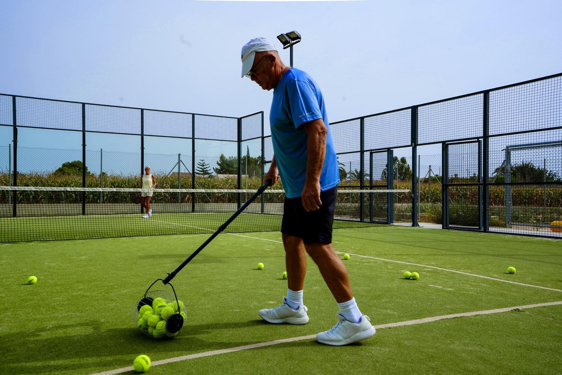 Obra nueva - Adosado -
Almoradí - Las Heredades