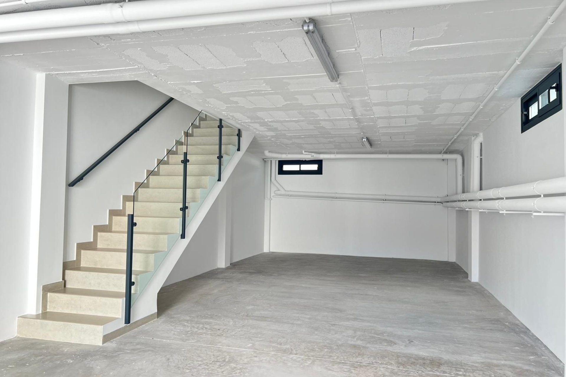 Obra nueva - Adosado -
Benferri - Benfis Park