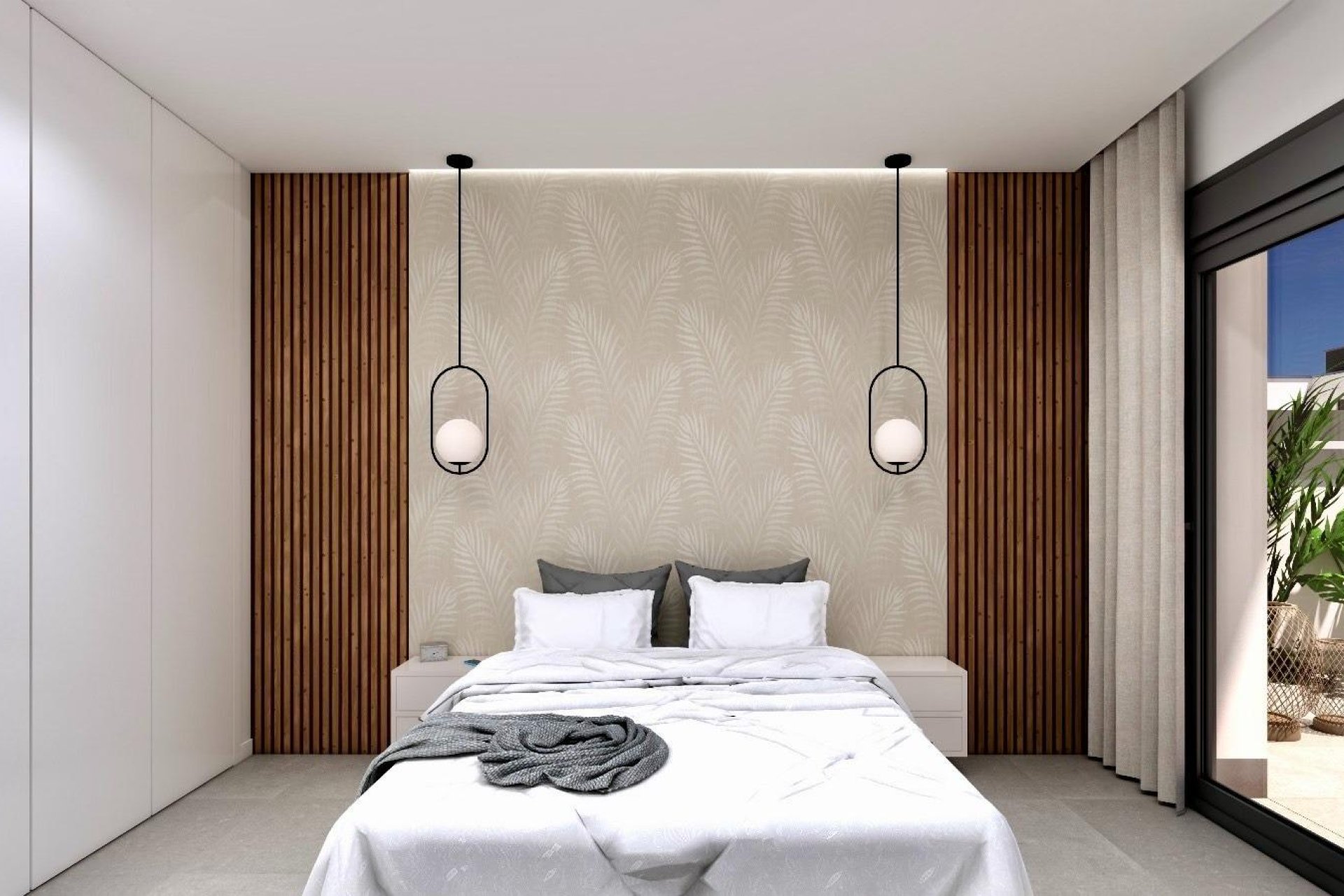 Obra nueva - Adosado -
Benijofar - Pueblo