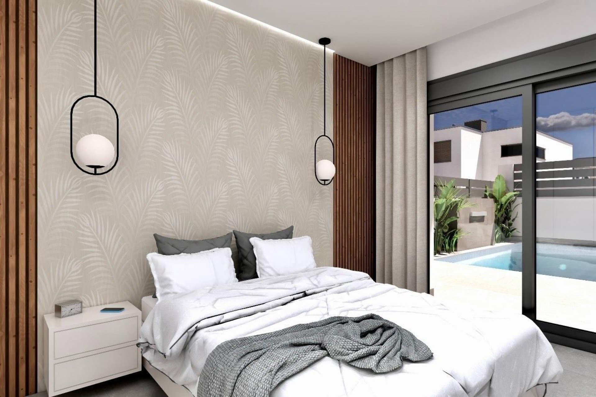 Obra nueva - Adosado -
Benijofar - Pueblo