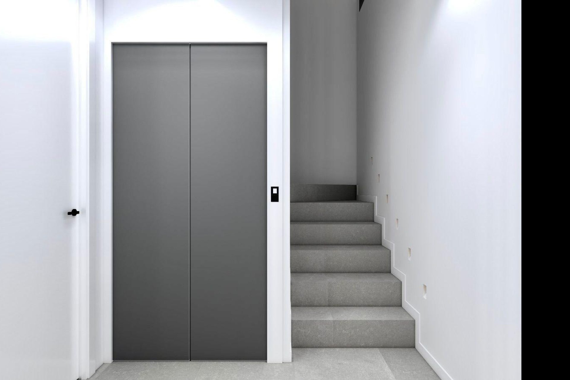 Obra nueva - Adosado -
Benijofar - Pueblo