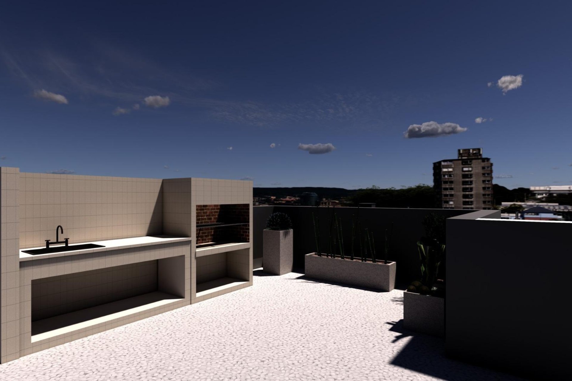 Obra nueva - Adosado -
Benijofar - Pueblo