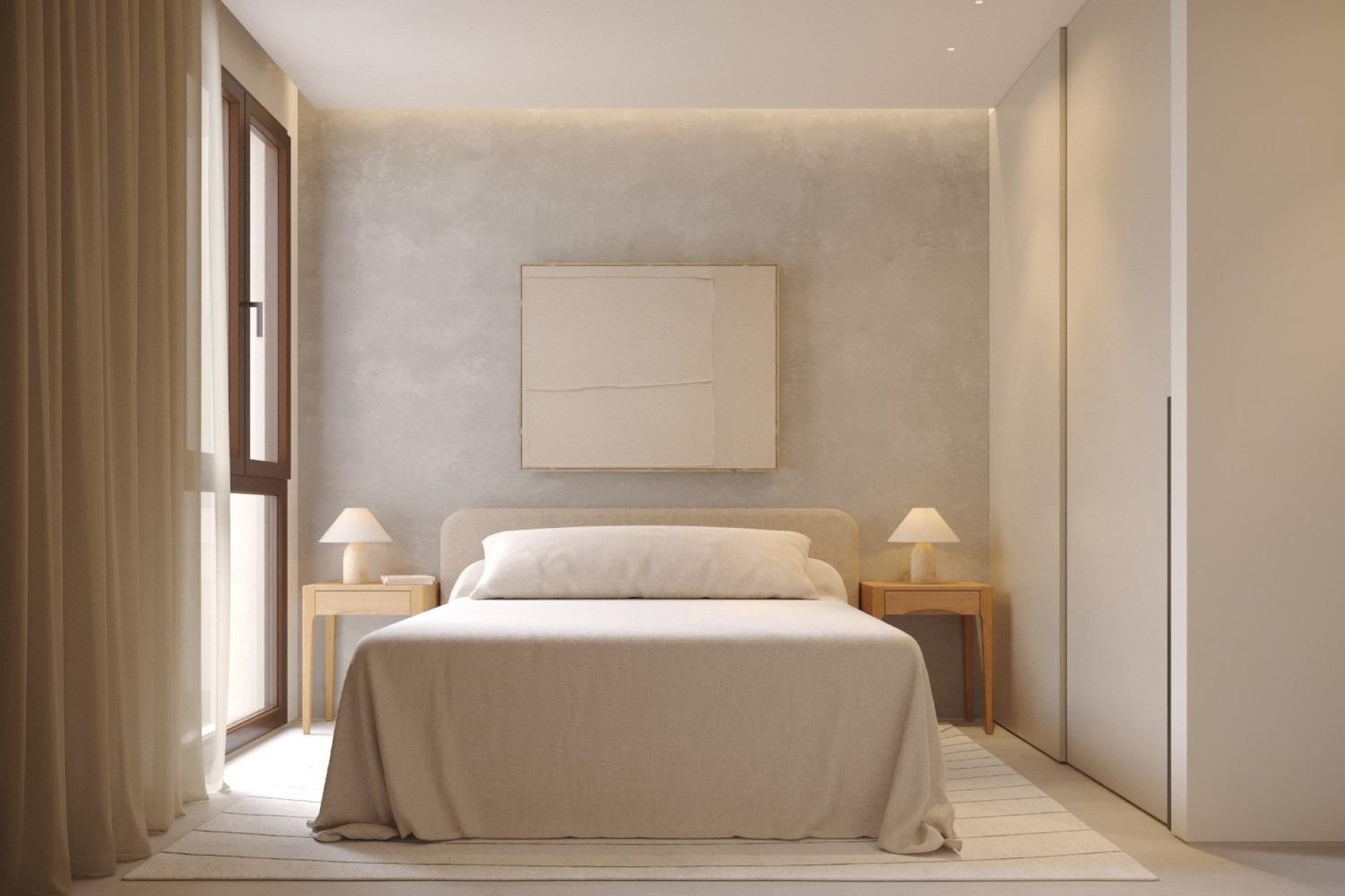 Obra nueva - Adosado -
Dolores - Pueblo