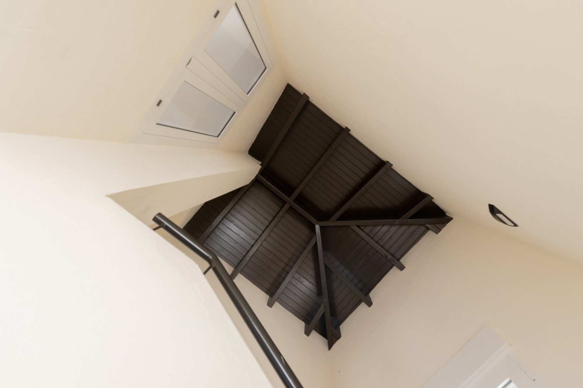 Obra nueva - Adosado -
Fuente Alamo - Las Palas