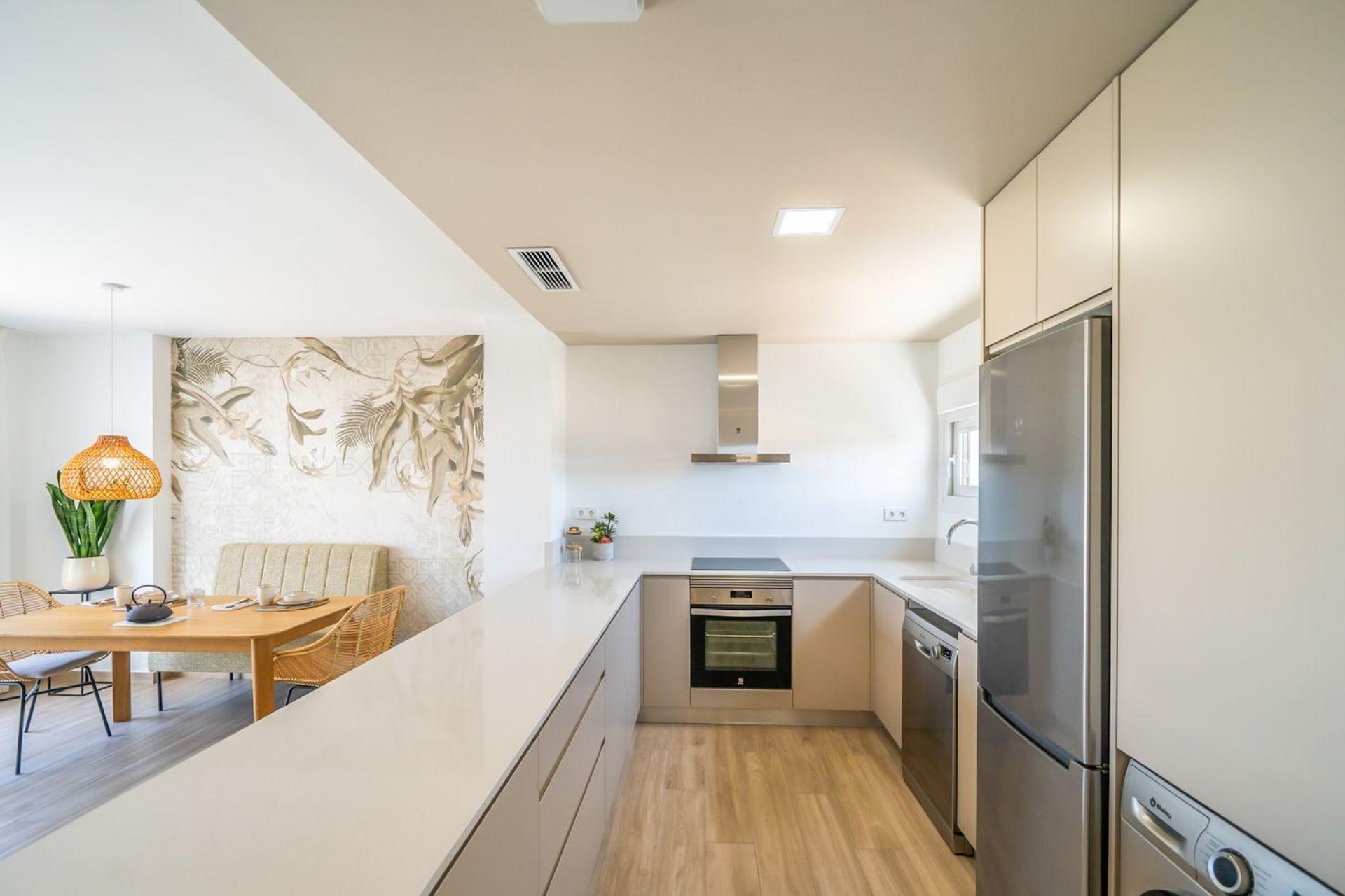 Obra nueva - Adosado -
Orihuela Costa - Vistabella Golf