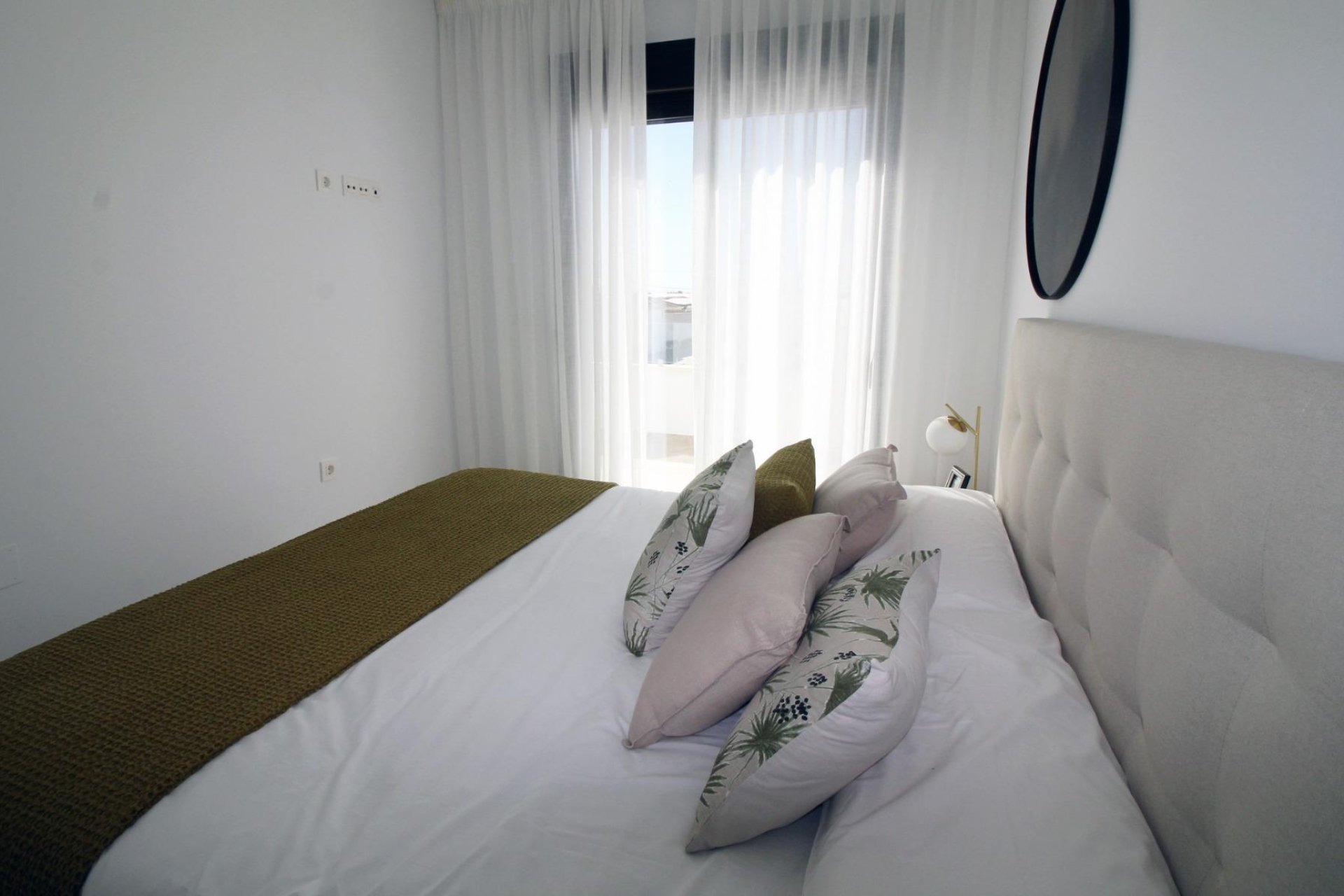 Obra nueva - Adosado -
Pilar de la Horadada - El Pilar de la Horadada