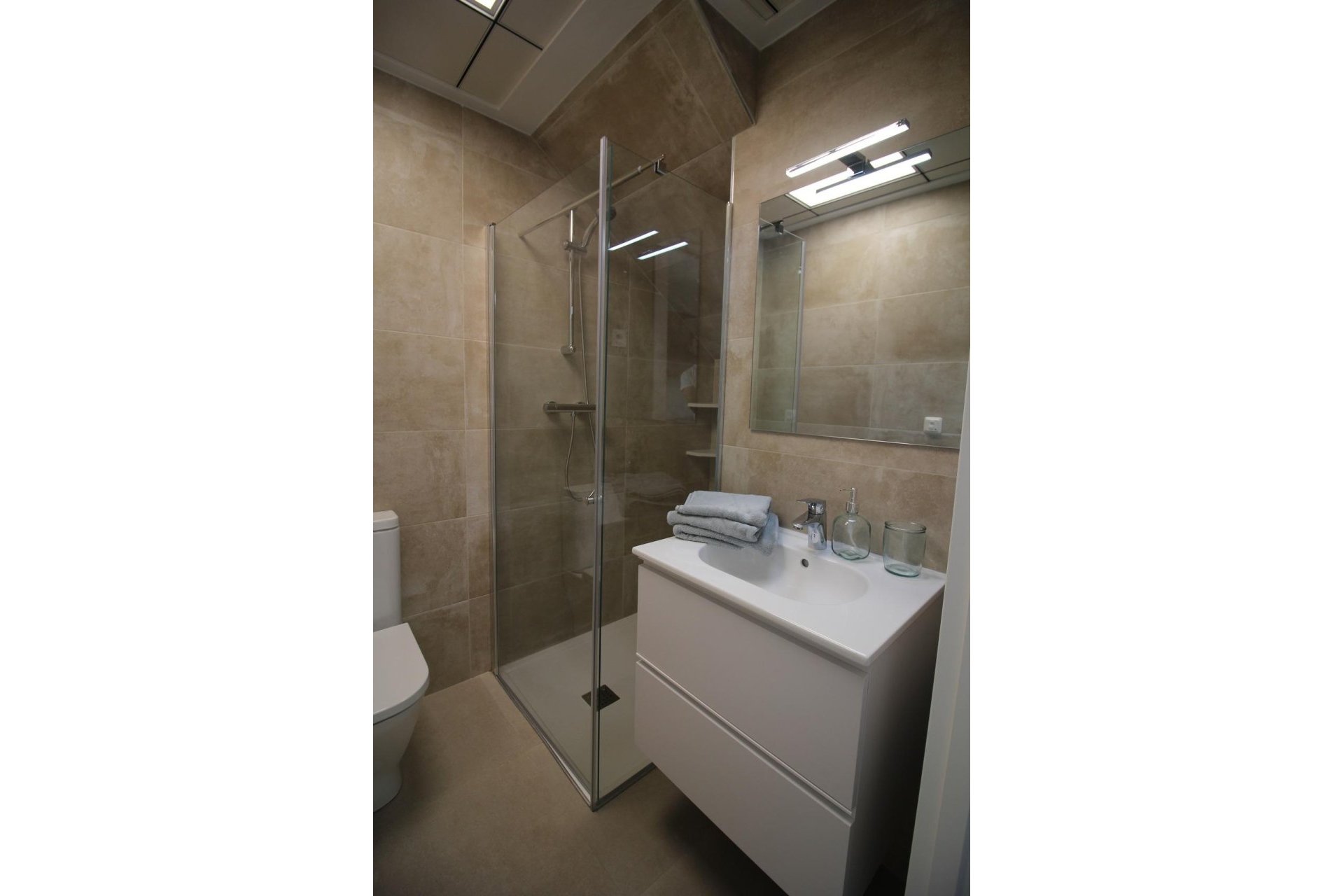 Obra nueva - Adosado -
Pilar de la Horadada - El Pilar de la Horadada