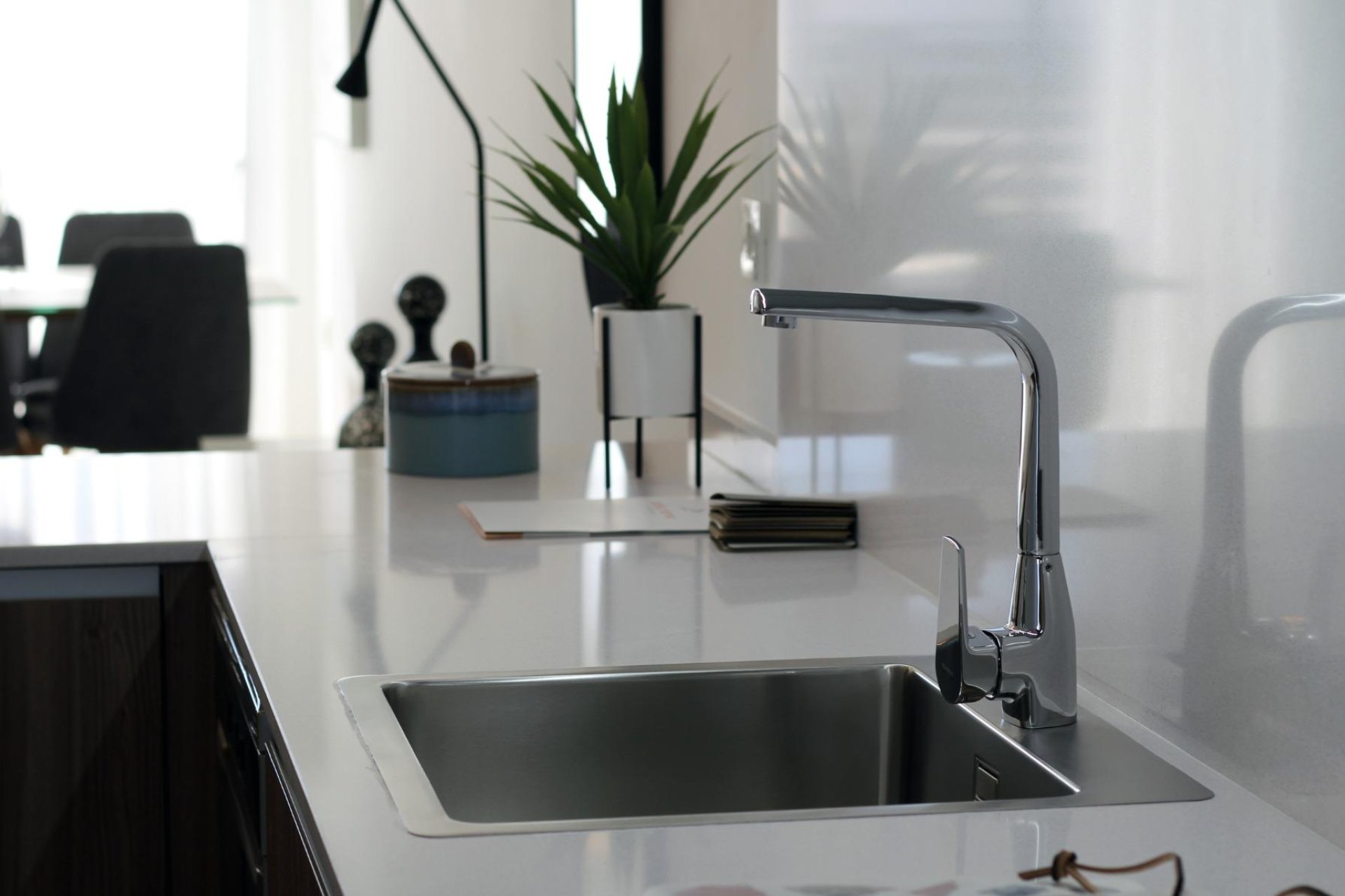 Obra nueva - Adosado -
Pilar de la Horadada - parque Andromeda