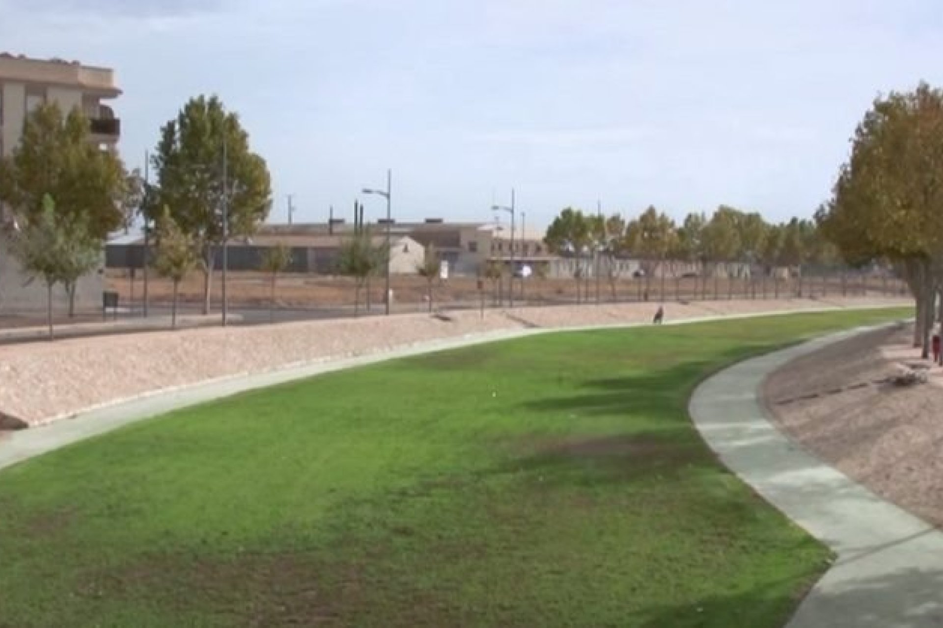 Obra nueva - Adosado -
Pilar de la Horadada - pueblo