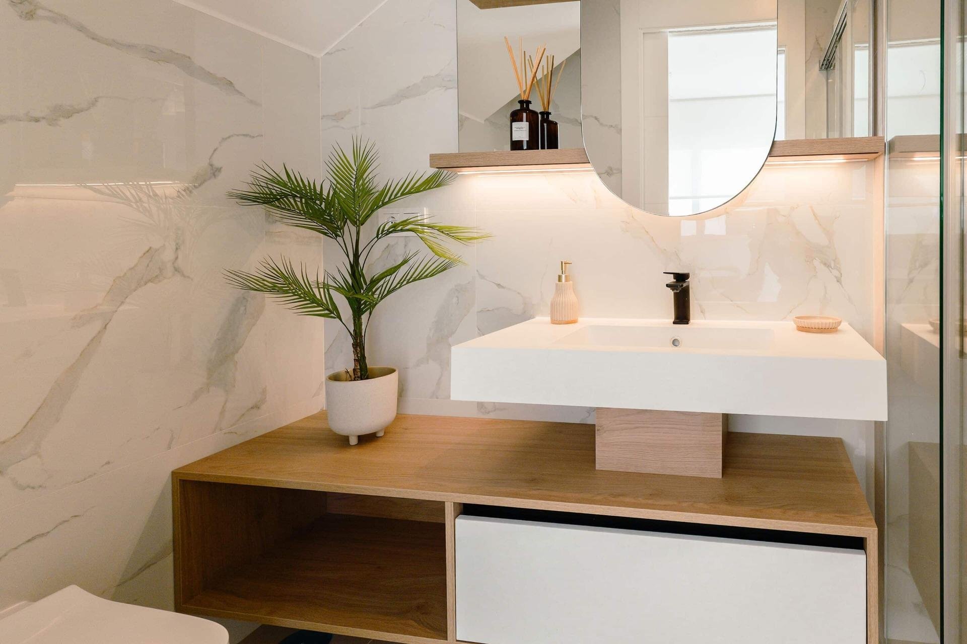 Obra nueva - Adosado -
Rojales - Doña Pepa