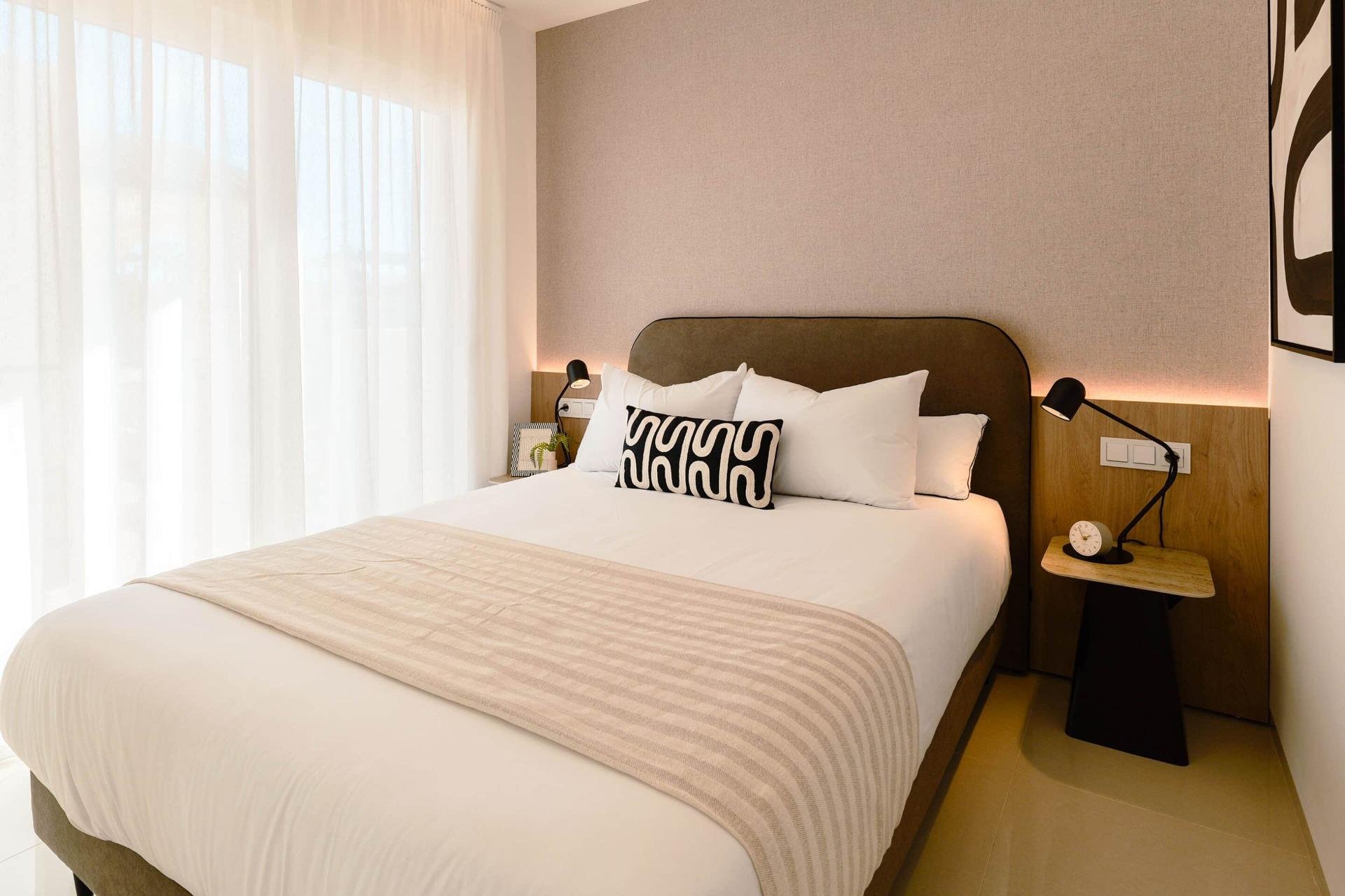 Obra nueva - Adosado -
Rojales - Doña Pepa