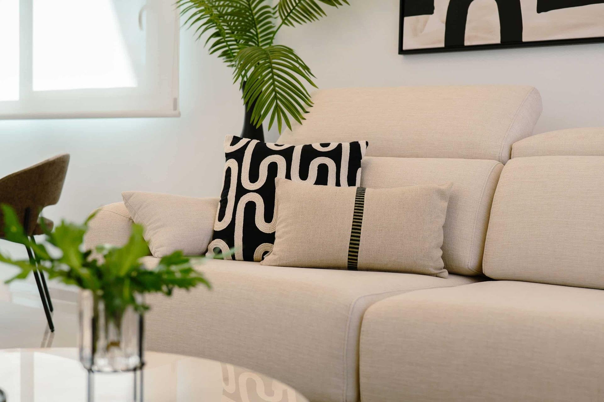 Obra nueva - Adosado -
Rojales - Doña Pepa