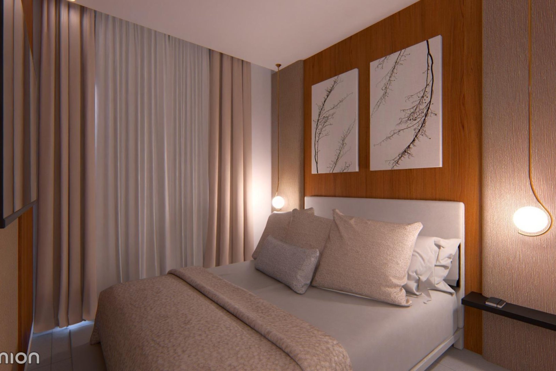 Obra nueva - Adosado -
San Javier - Santiago De La Ribera