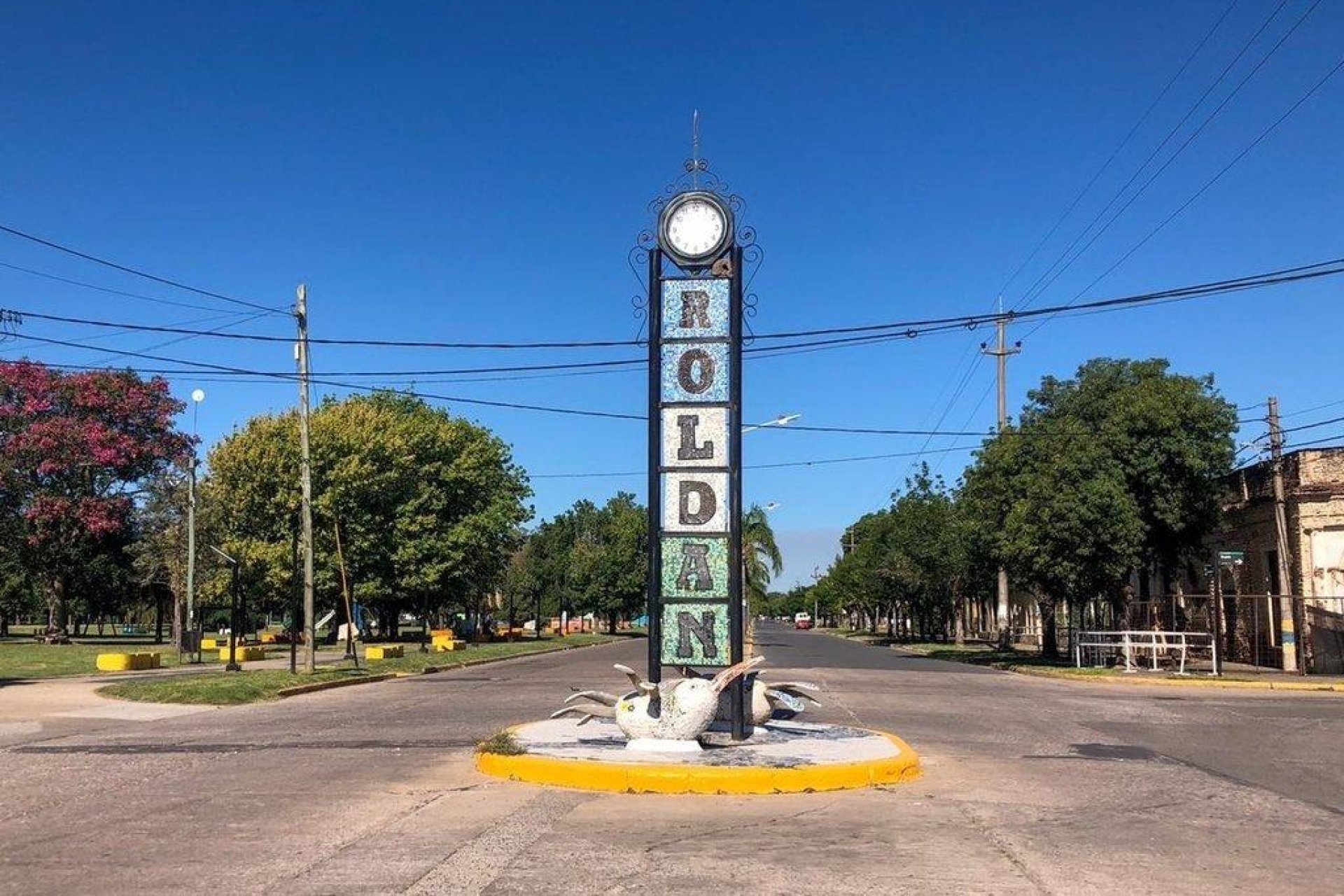 Obra nueva - Adosado -
Torre Pacheco - Roldán