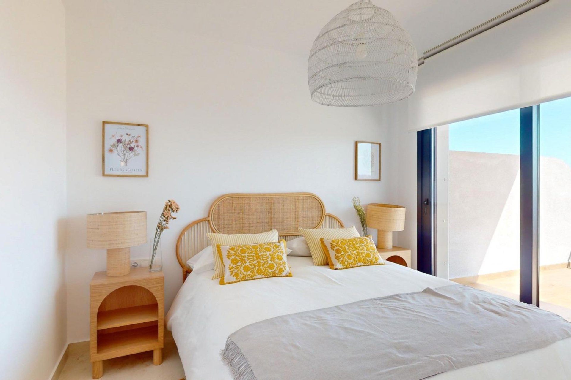 Obra nueva - Apartamento -
Águilas - Isla Del Fraile