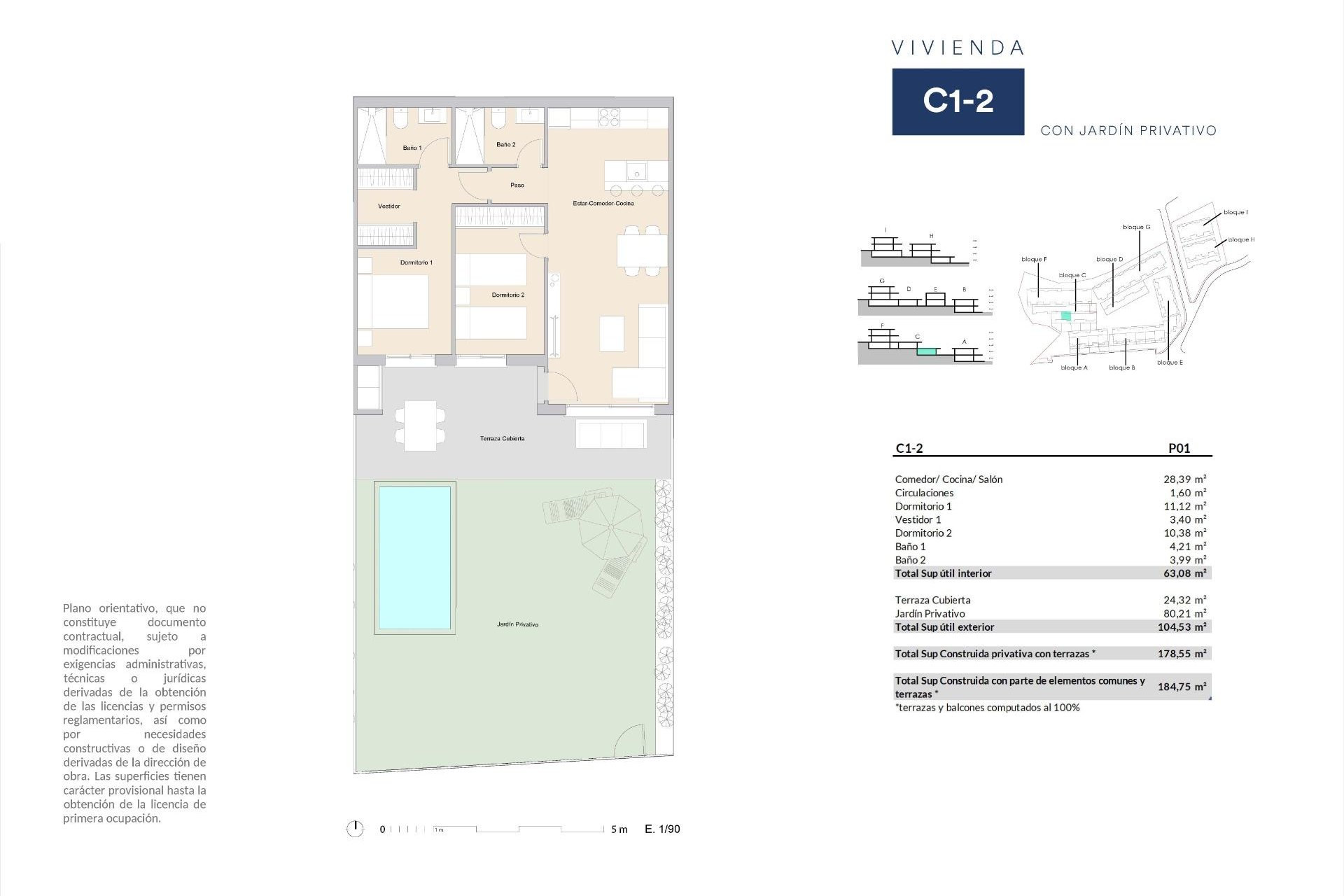 Obra nueva - Apartamento -
Alfas del Pí - Alfaz del Sol